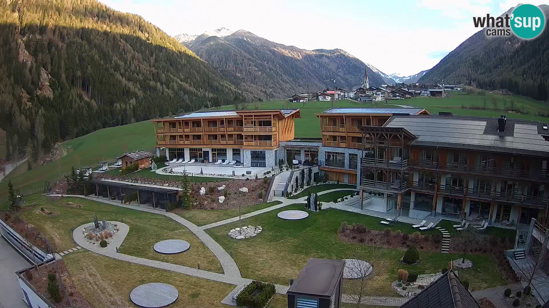 Hotel Masl | Rio Pusteria | Valles
