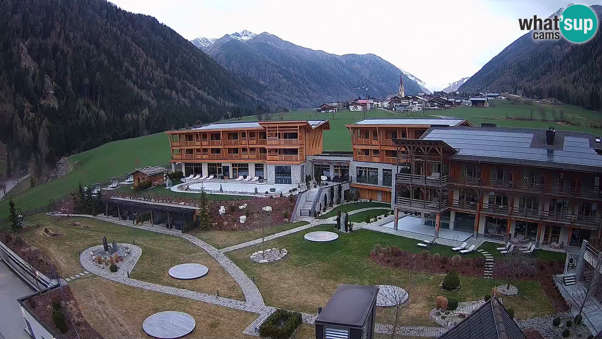 Hotel Masl | Rio Pusteria | Valles
