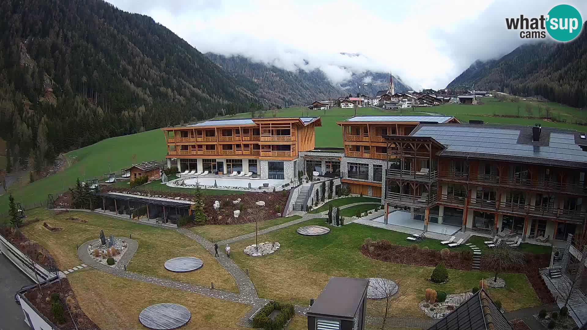 Hotel Masl | Rio Pusteria | Valles