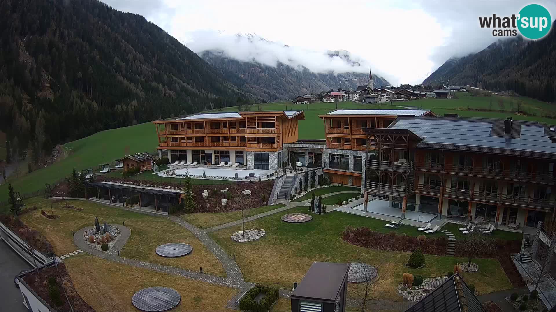 Hotel Masl | Rio Pusteria | Valles