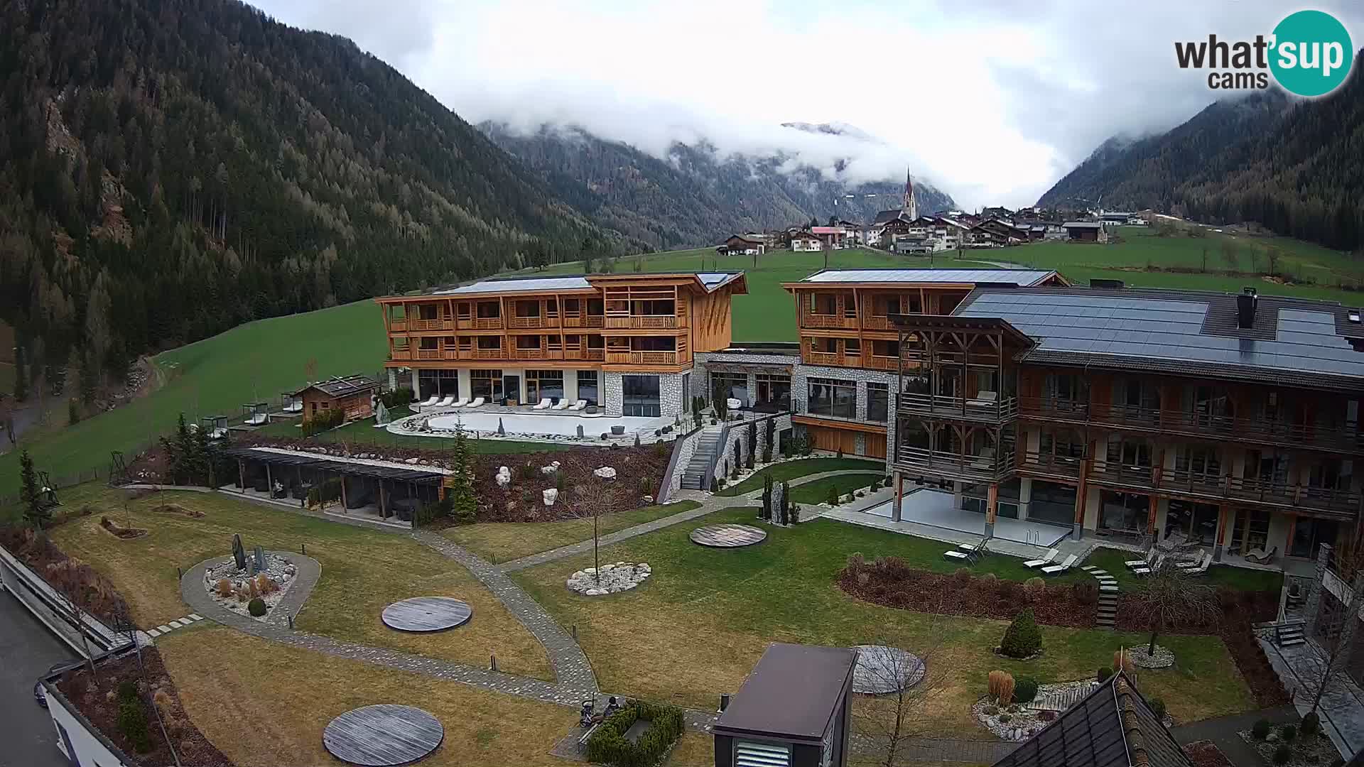 Hotel Masl | Rio Pusteria | Valles