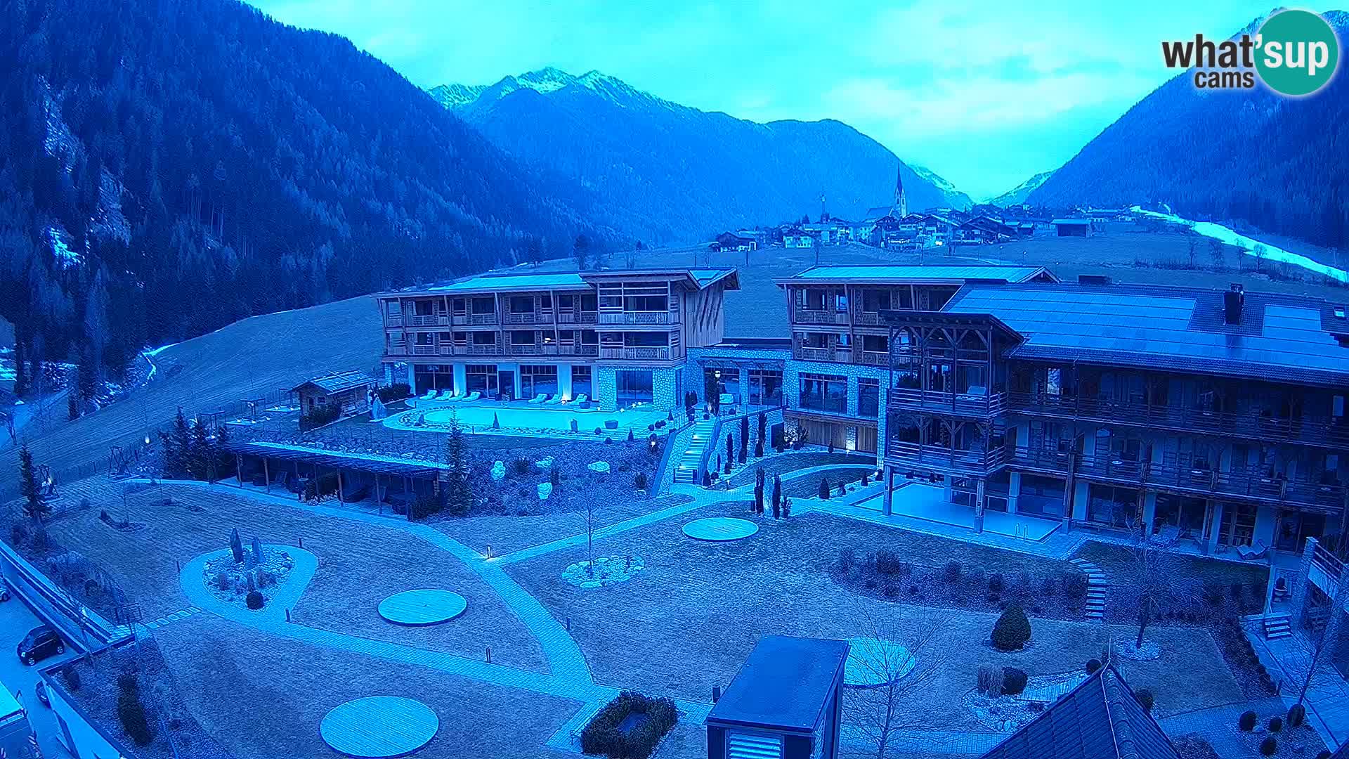Hotel Masl | Rio Pusteria | Valles