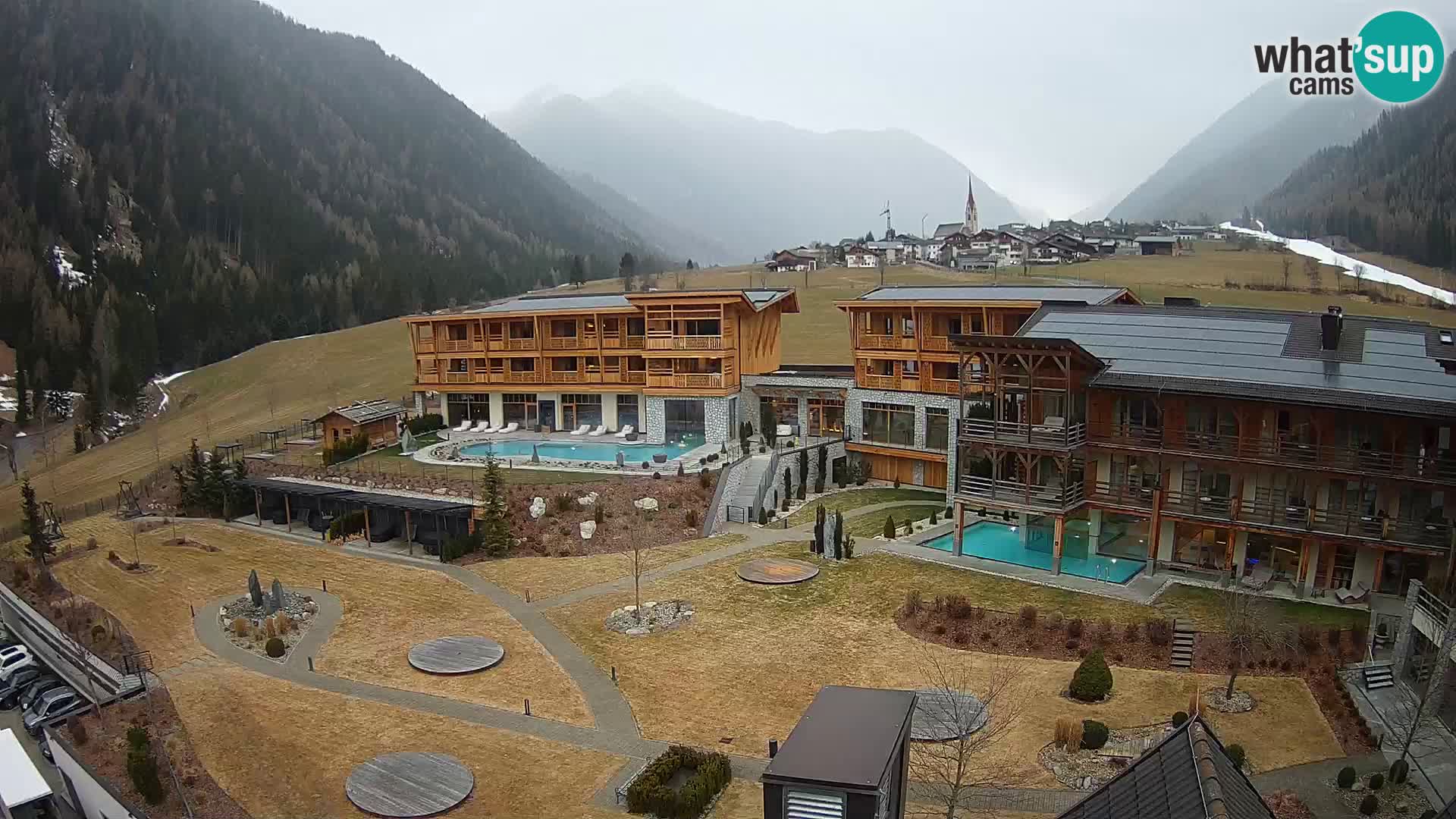 Hotel Masl | Rio Pusteria | Valles