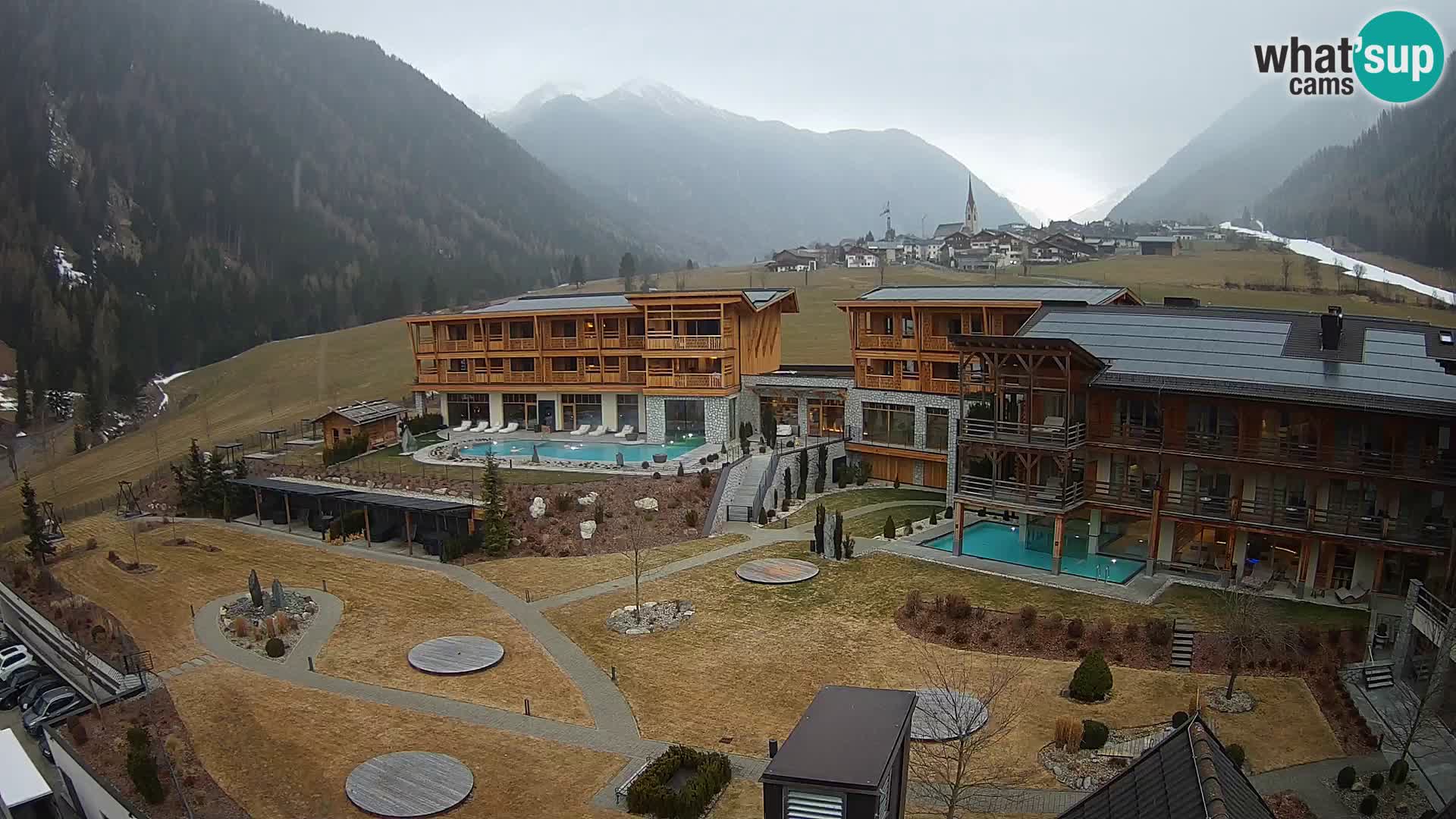 Hotel Masl | Rio Pusteria | Valles