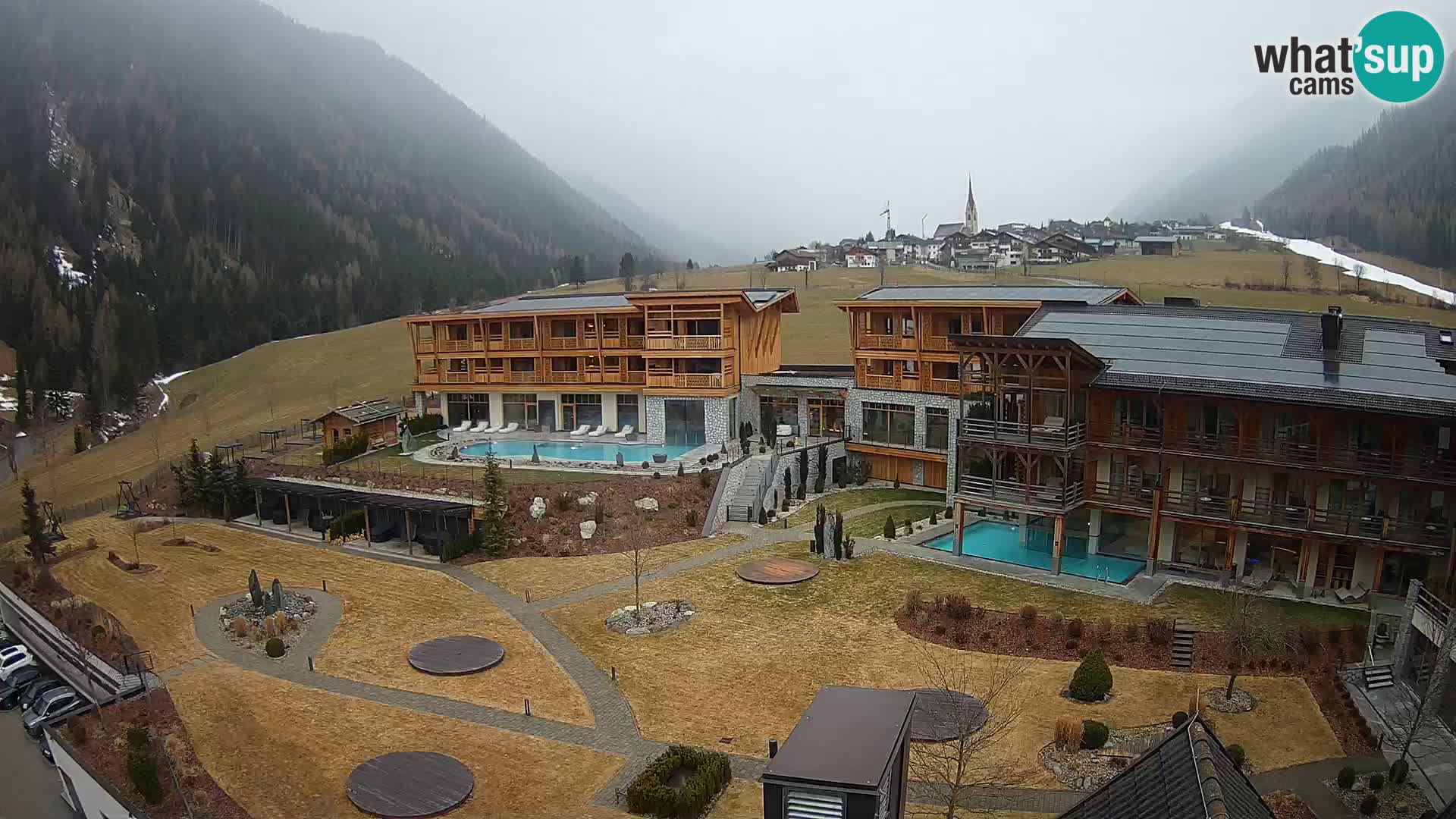 Hotel Masl | Rio Pusteria | Valles