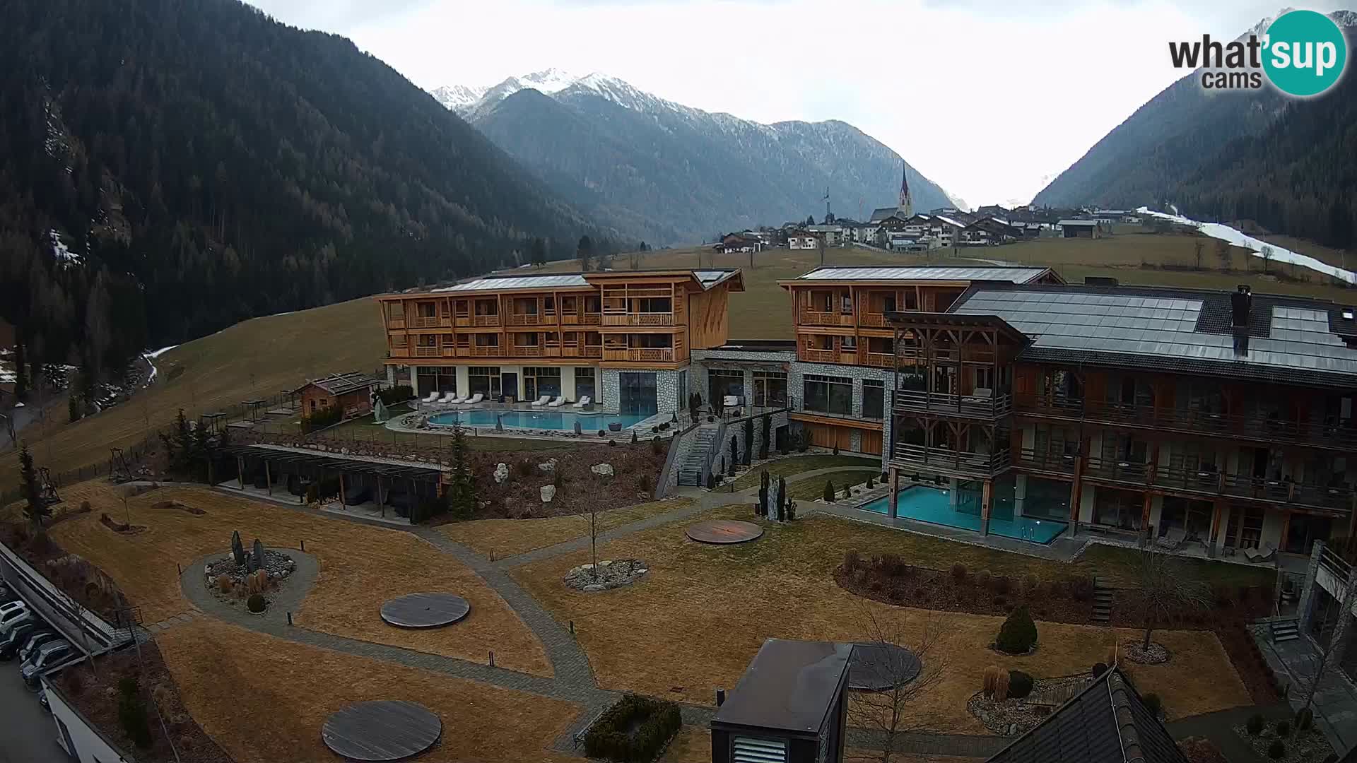 Hotel Masl | Rio Pusteria | Valles