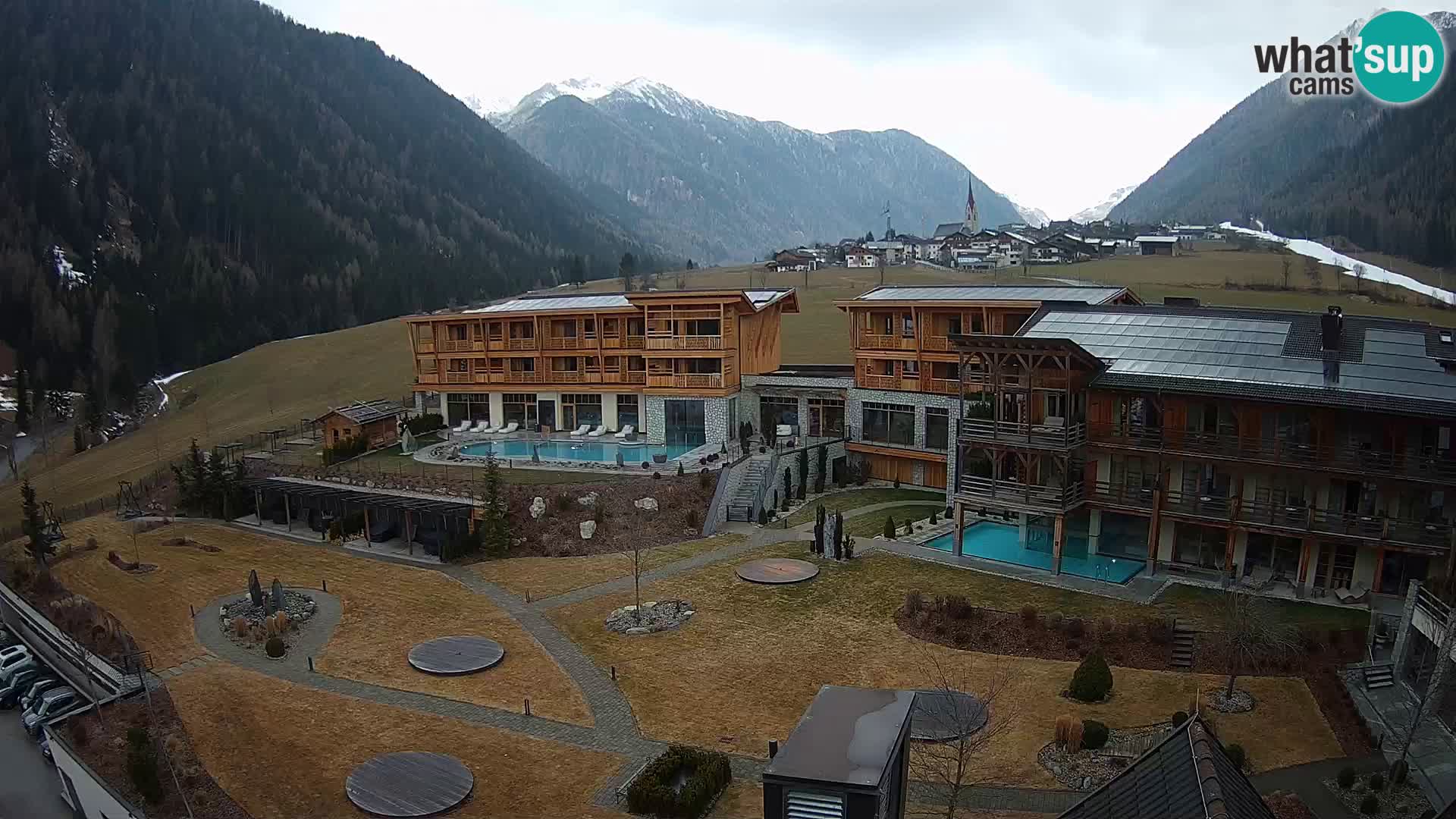 Hotel Masl | Rio Pusteria | Valles