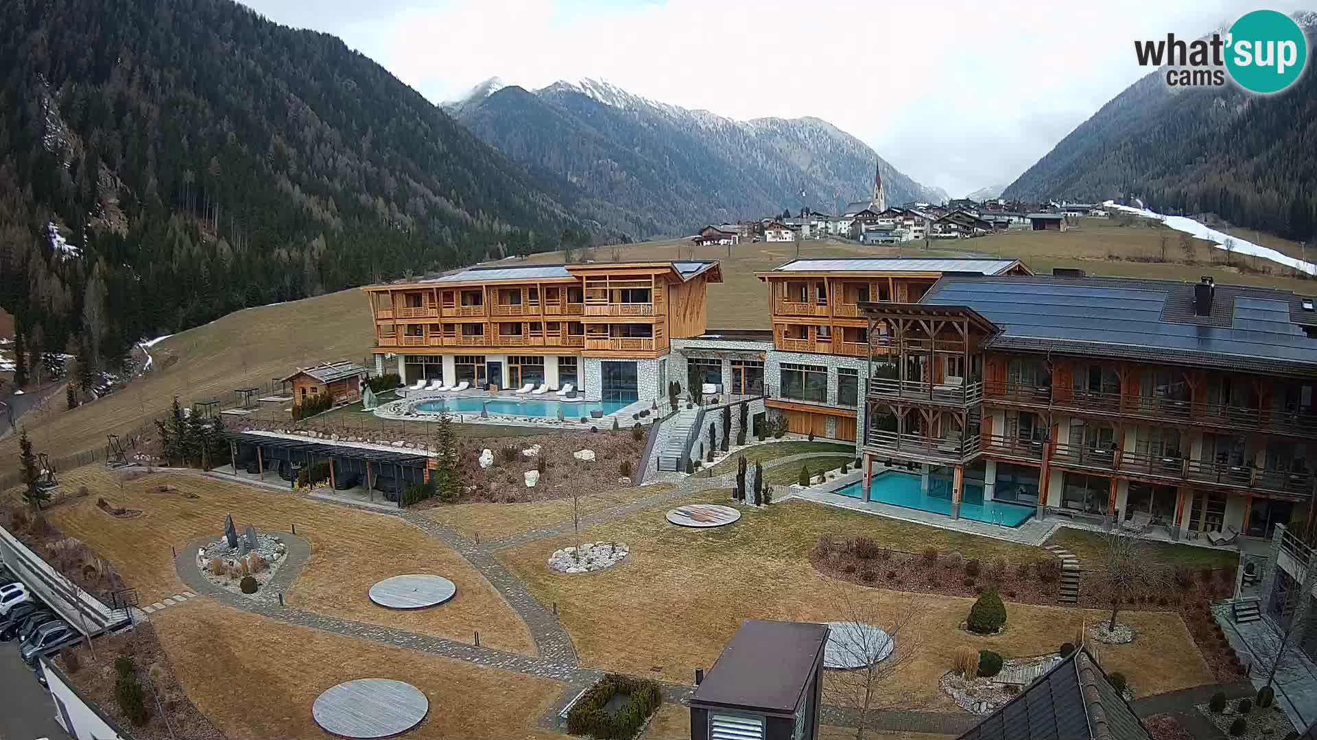 Hotel Masl | Rio Pusteria | Valles