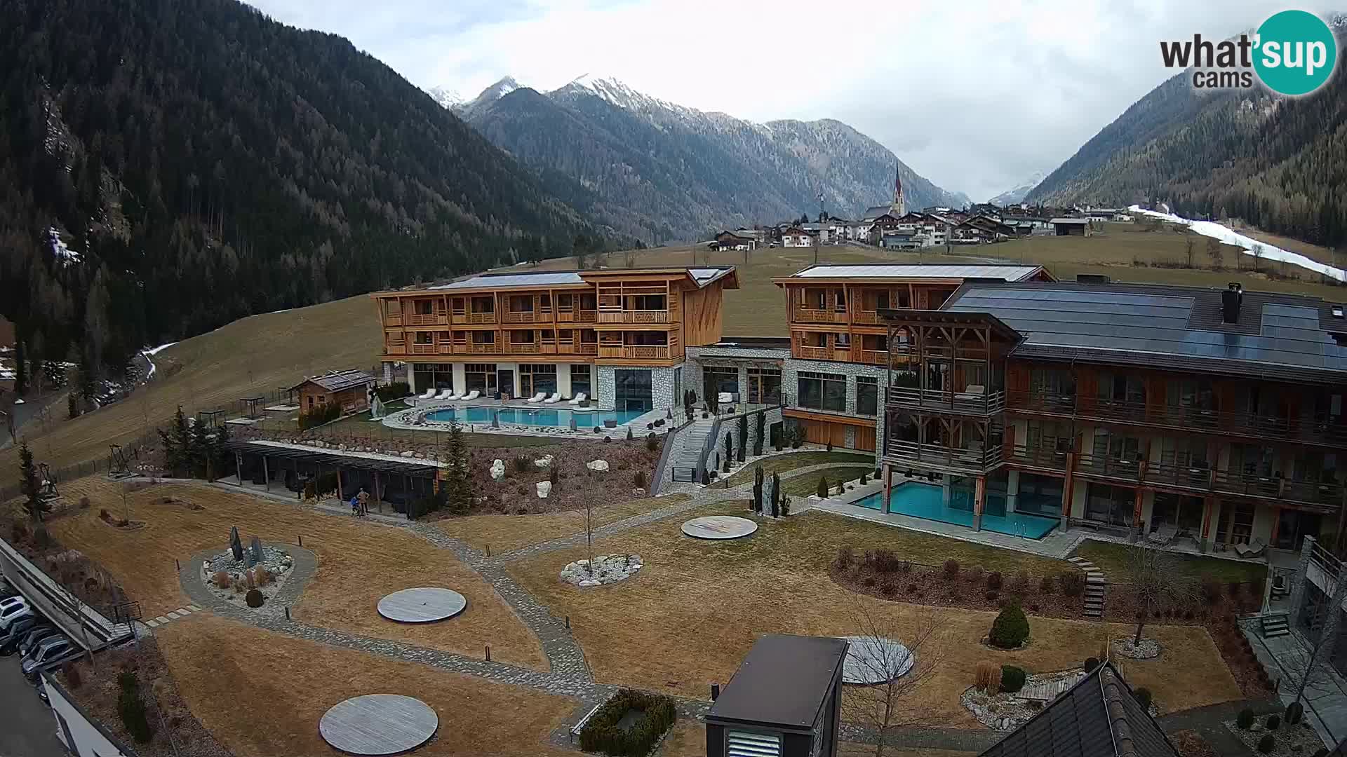 Hotel Masl | Rio Pusteria | Valles