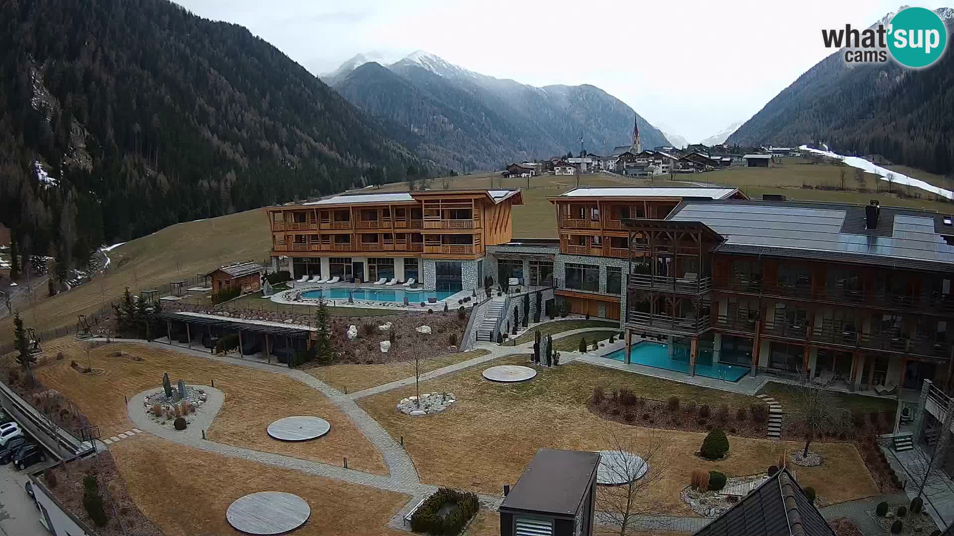Hotel Masl | Rio Pusteria | Valles