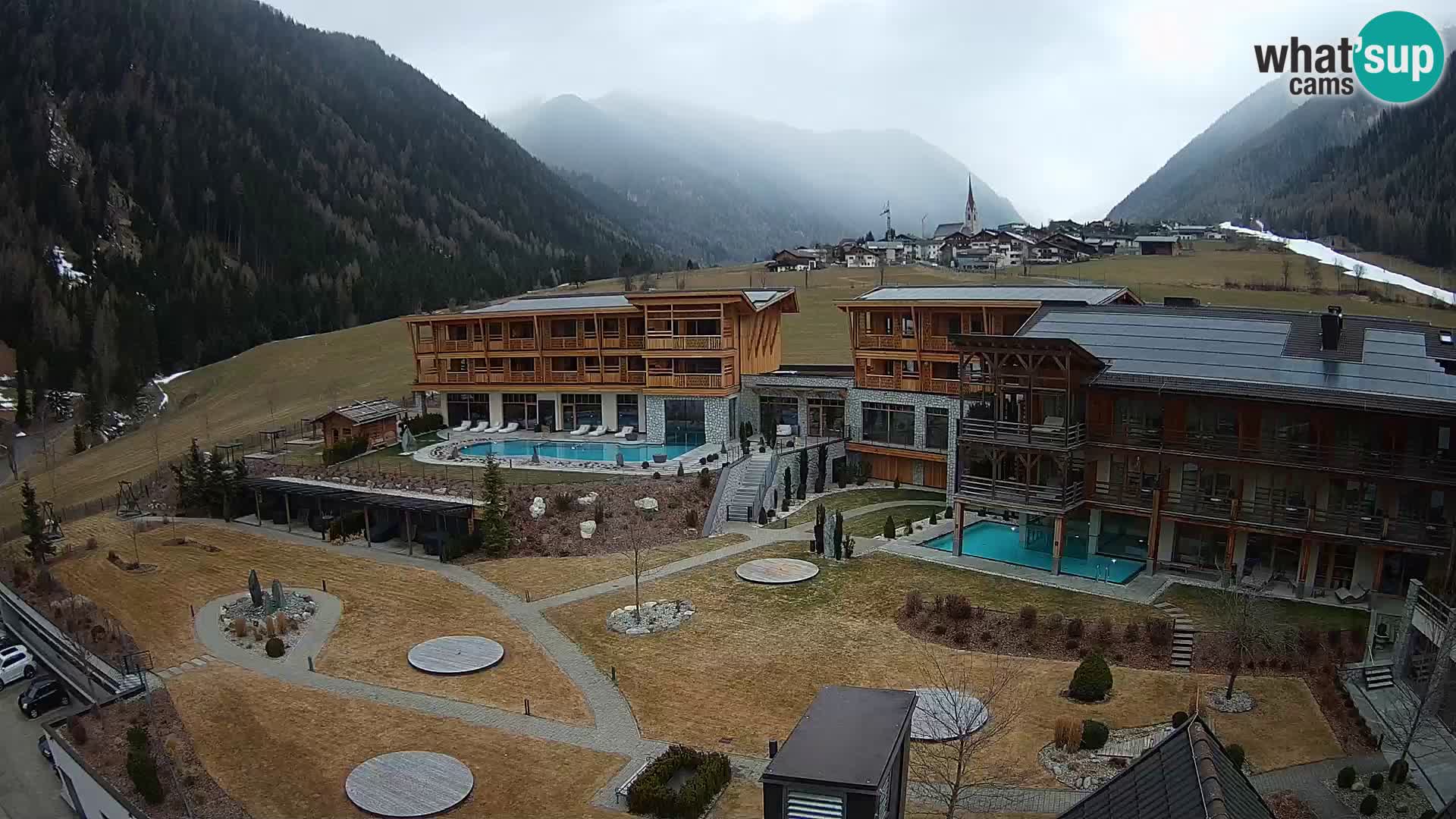 Hotel Masl | Rio Pusteria | Valles