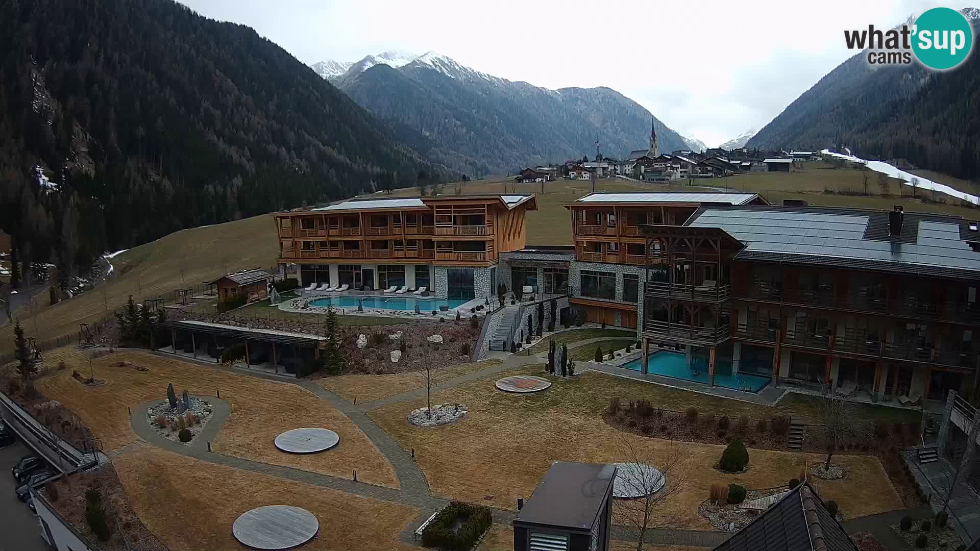 Hotel Masl | Rio Pusteria | Valles