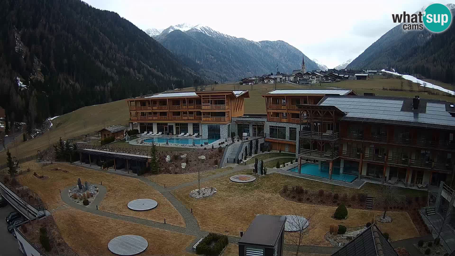 Hotel Masl | Rio Pusteria | Valles