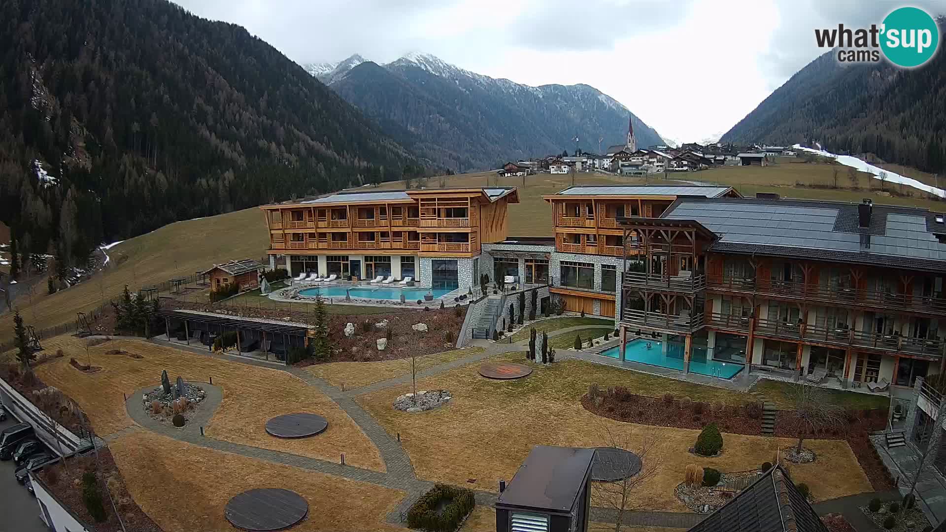 Hotel Masl | Rio Pusteria | Valles