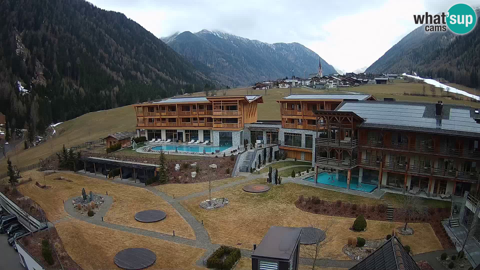 Hotel Masl | Rio Pusteria | Valles