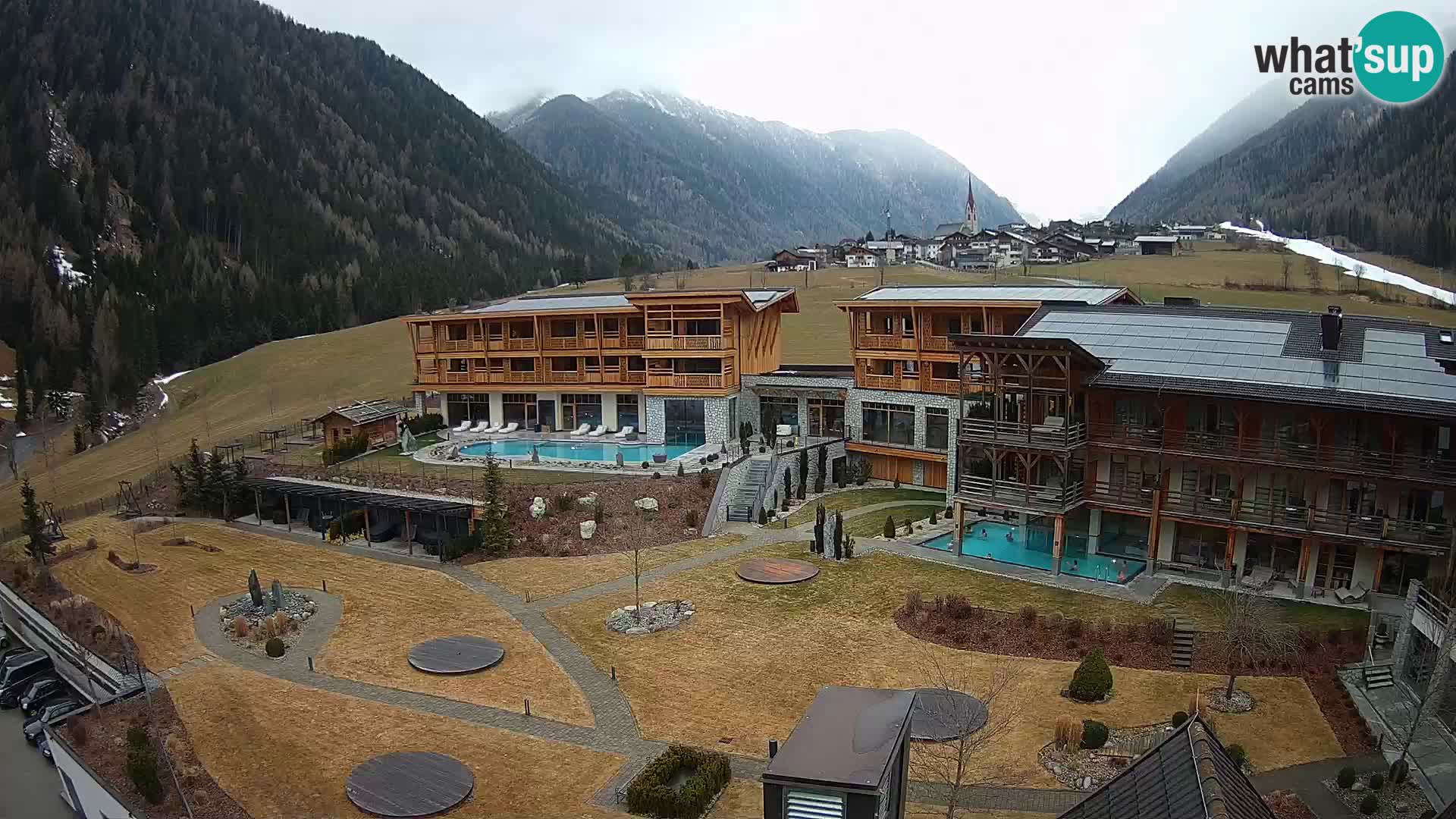 Hotel Masl | Rio Pusteria | Valles