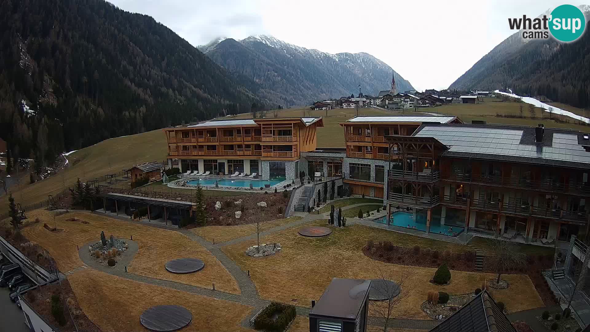 Hotel Masl | Rio Pusteria | Valles