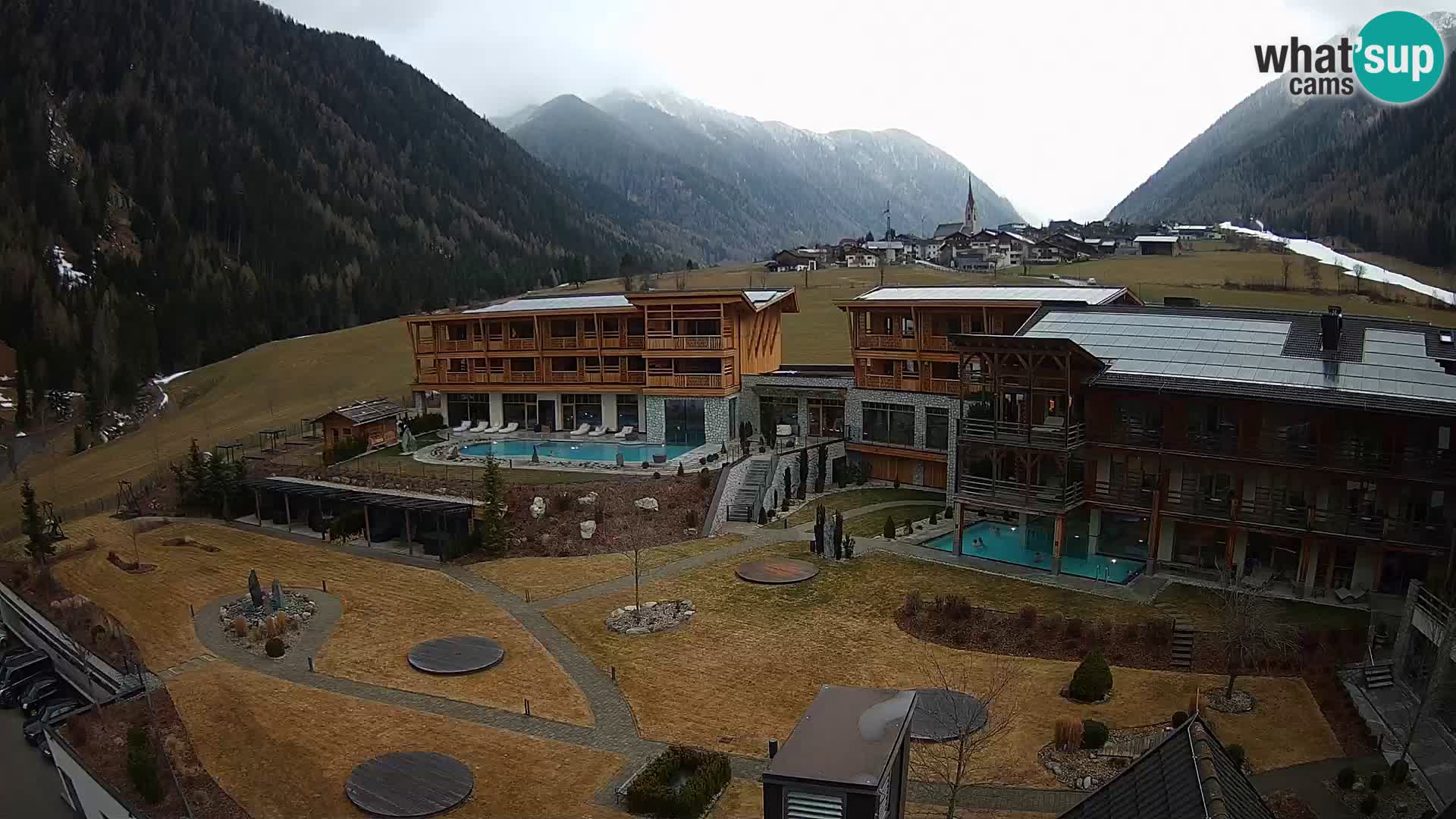 Hotel Masl | Rio Pusteria | Valles