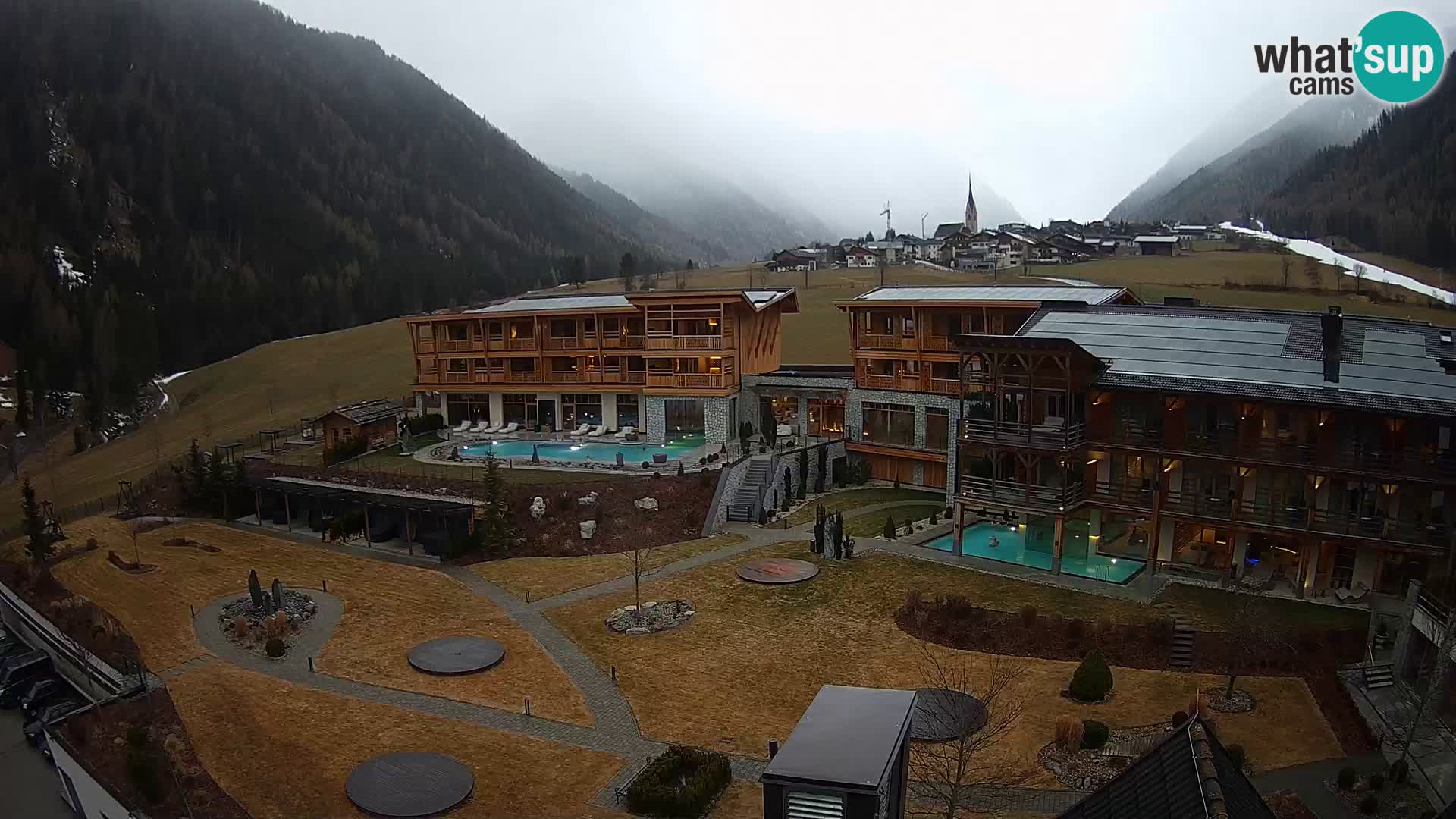 Hotel Masl | Rio Pusteria | Valles