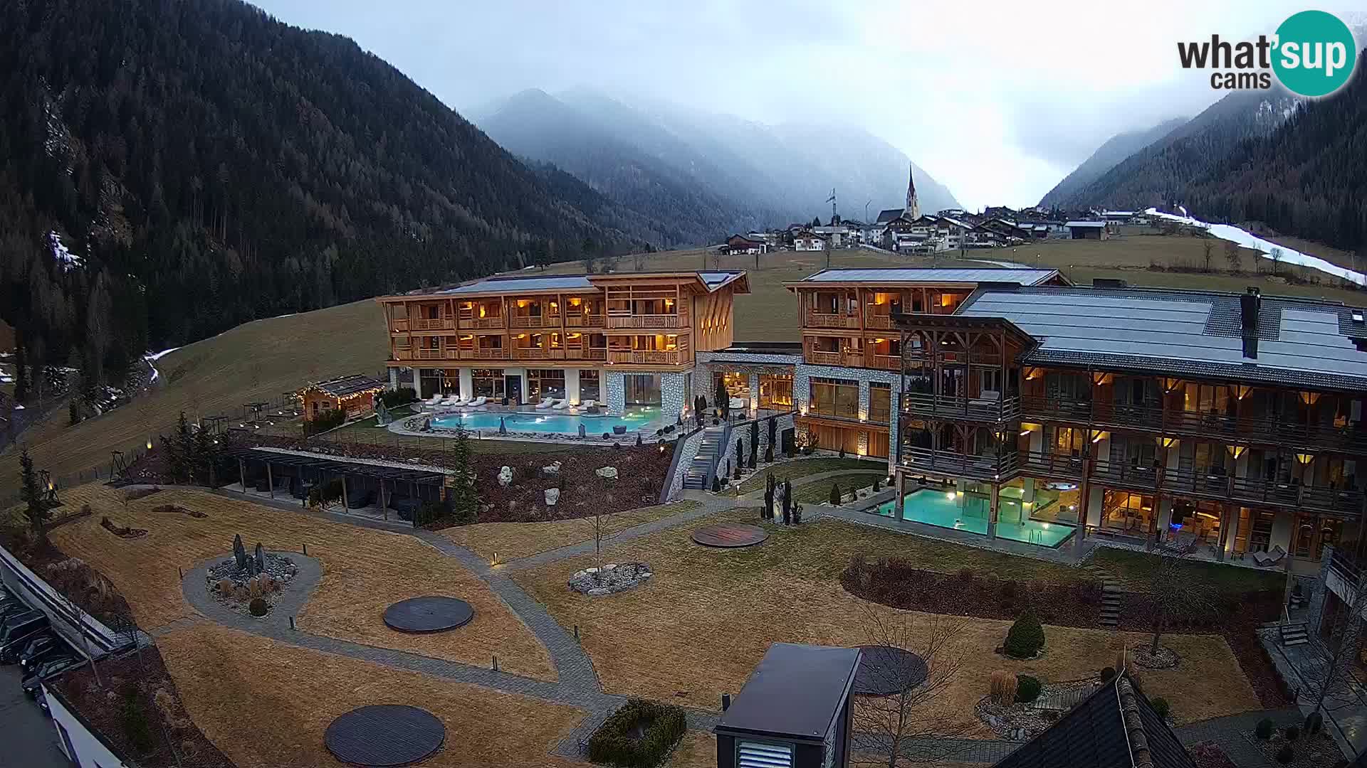 Hotel Masl | Rio Pusteria | Valles