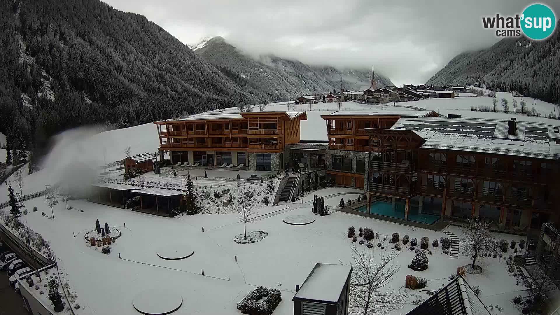 Hotel Masl | Rio Pusteria | Valles