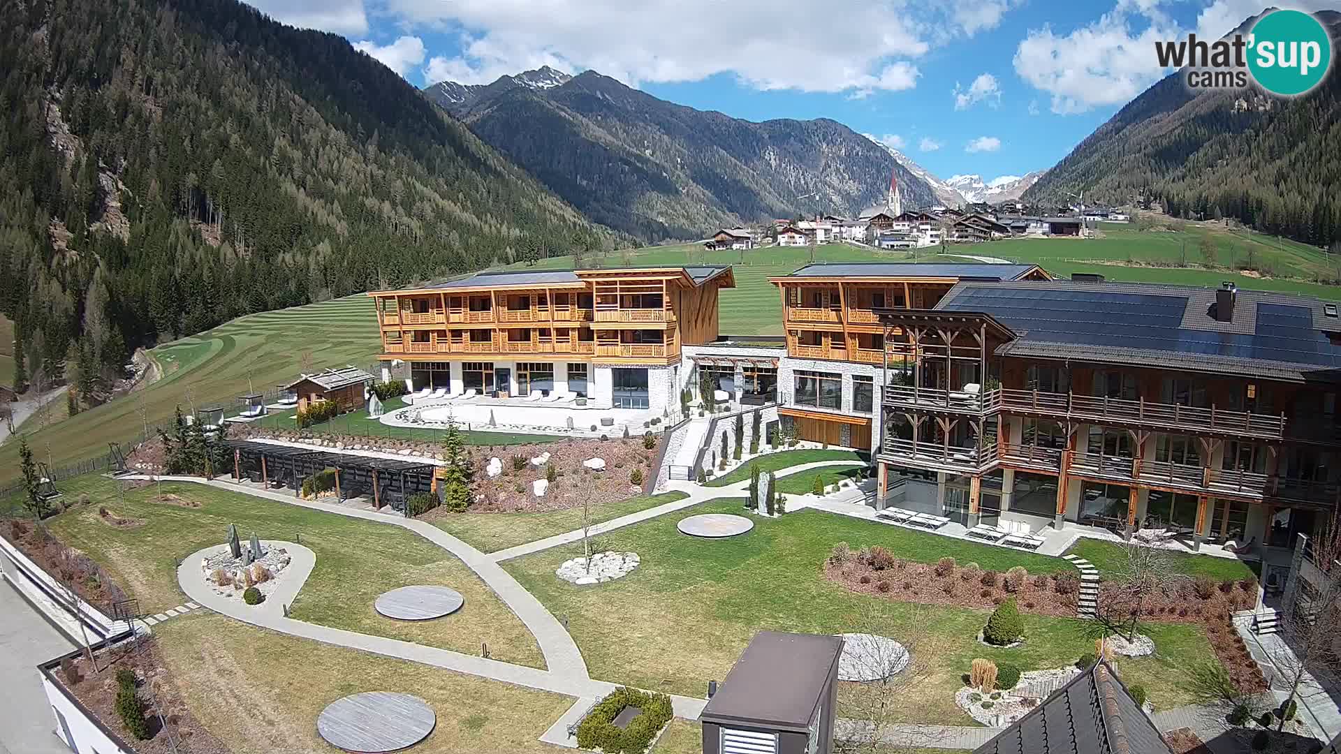 Hotel Masl | Rio Pusteria | Valles