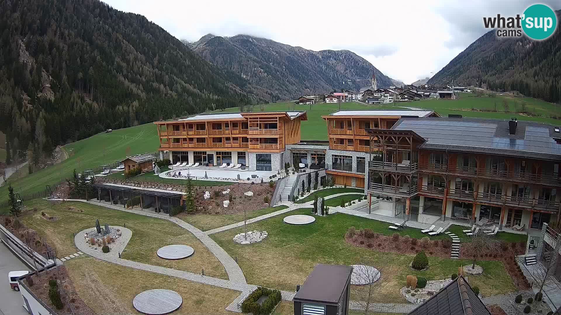 Hotel Masl | Rio Pusteria | Valles