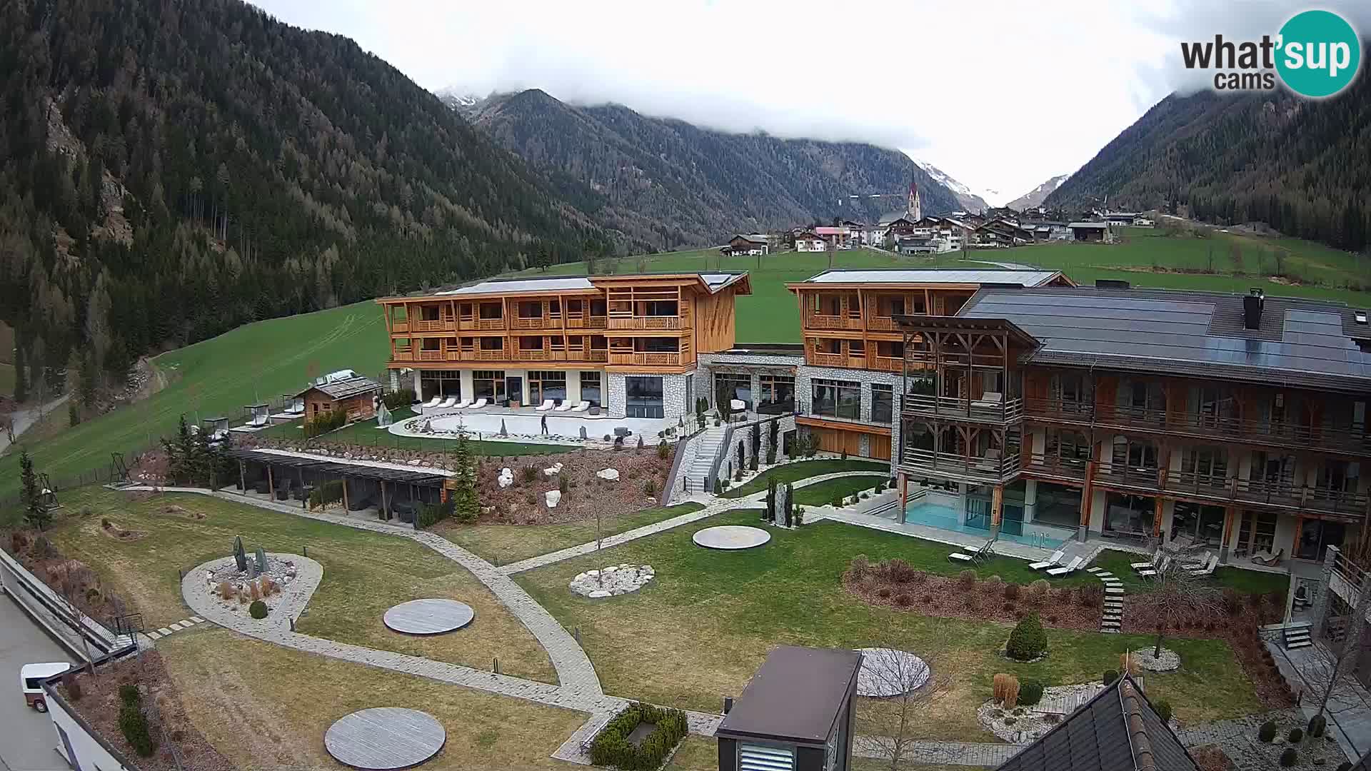 Hotel Masl | Rio Pusteria | Valles