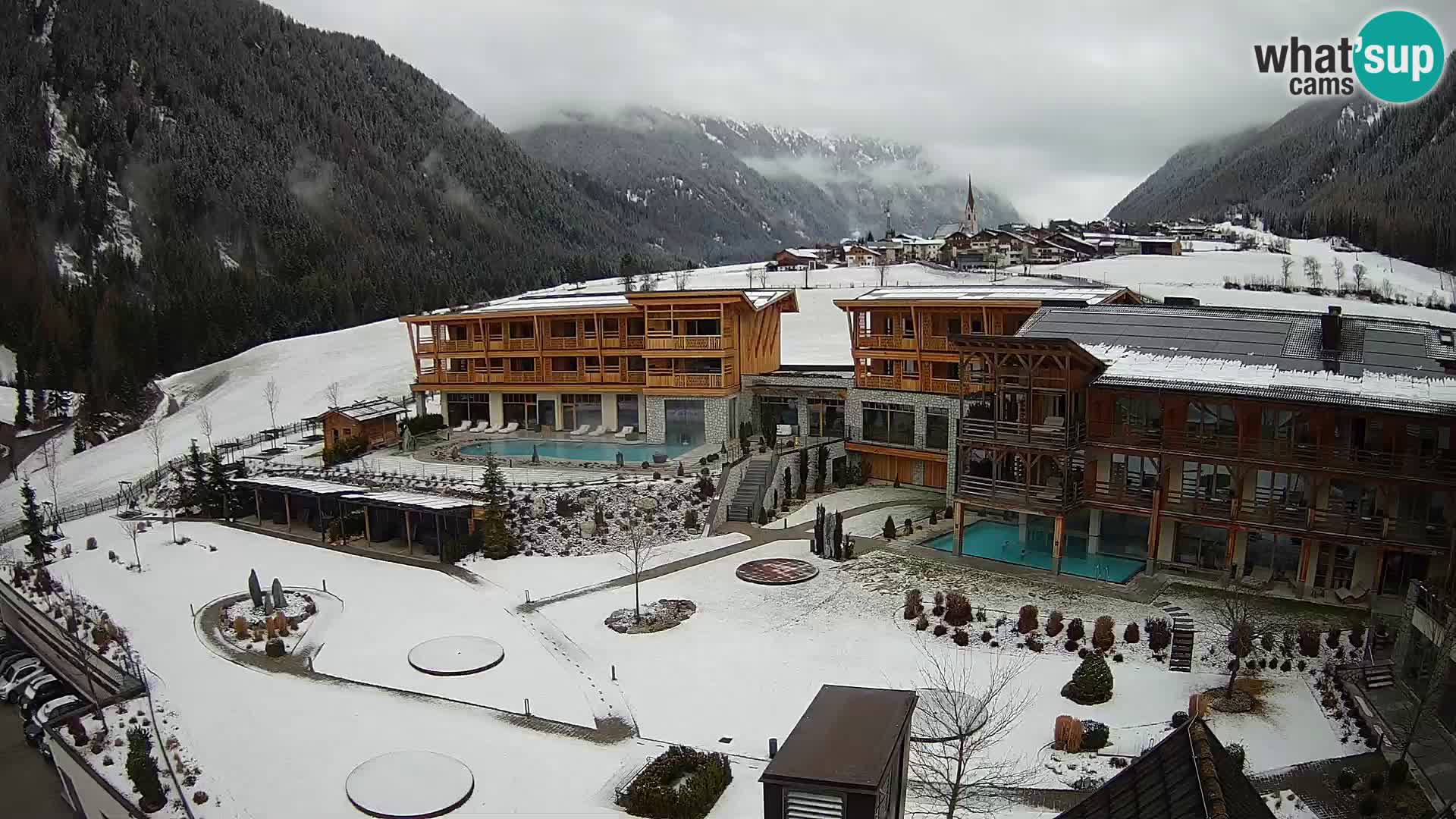Hotel Masl | Rio Pusteria | Valles