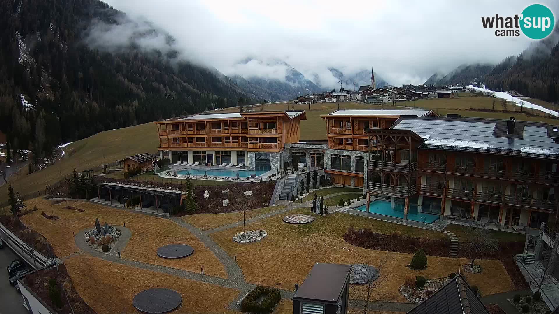 Hotel Masl | Rio Pusteria | Valles