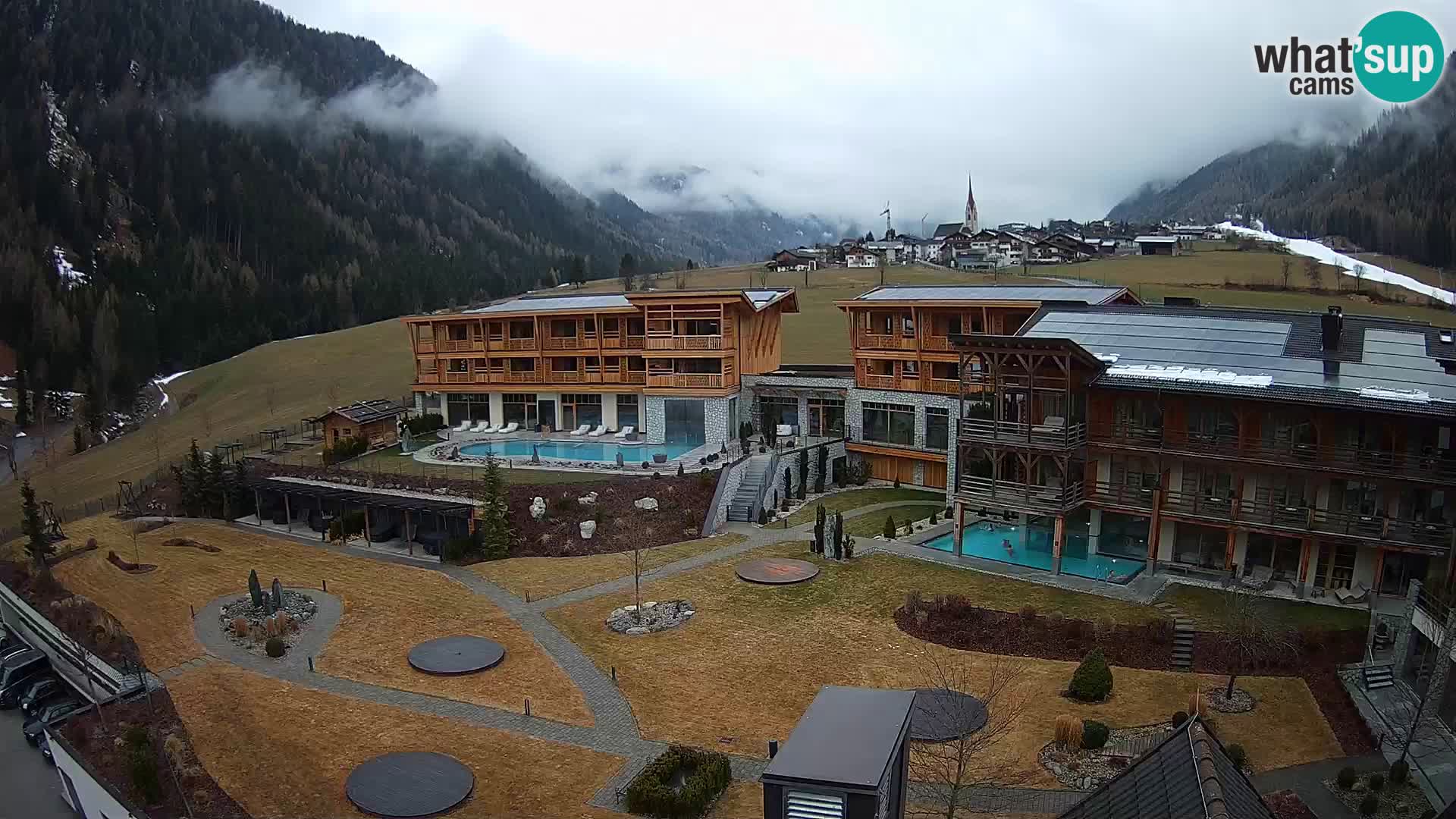 Hotel Masl | Rio Pusteria | Valles