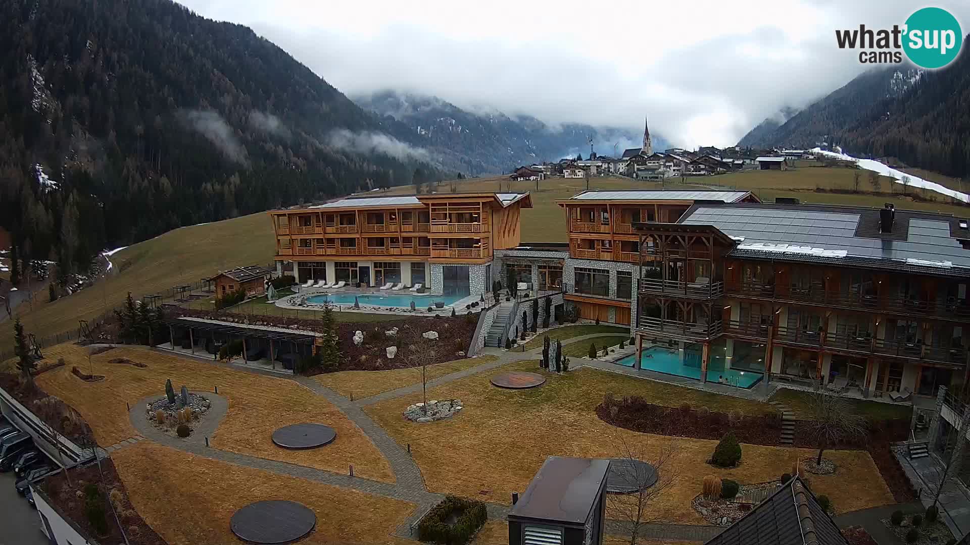 Hotel Masl | Rio Pusteria | Valles