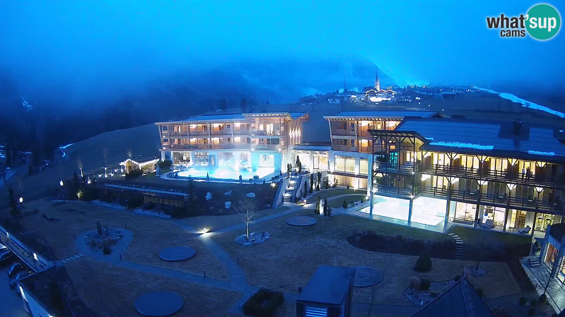 Hotel Masl | Rio Pusteria | Valles