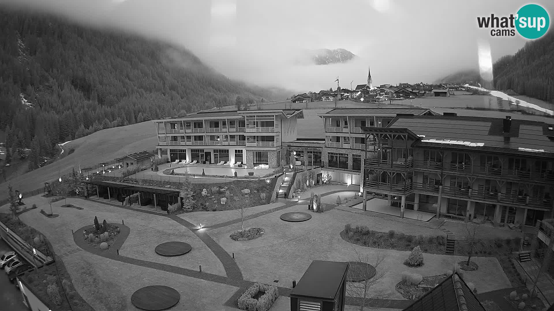 Hotel Masl | Rio Pusteria | Valles