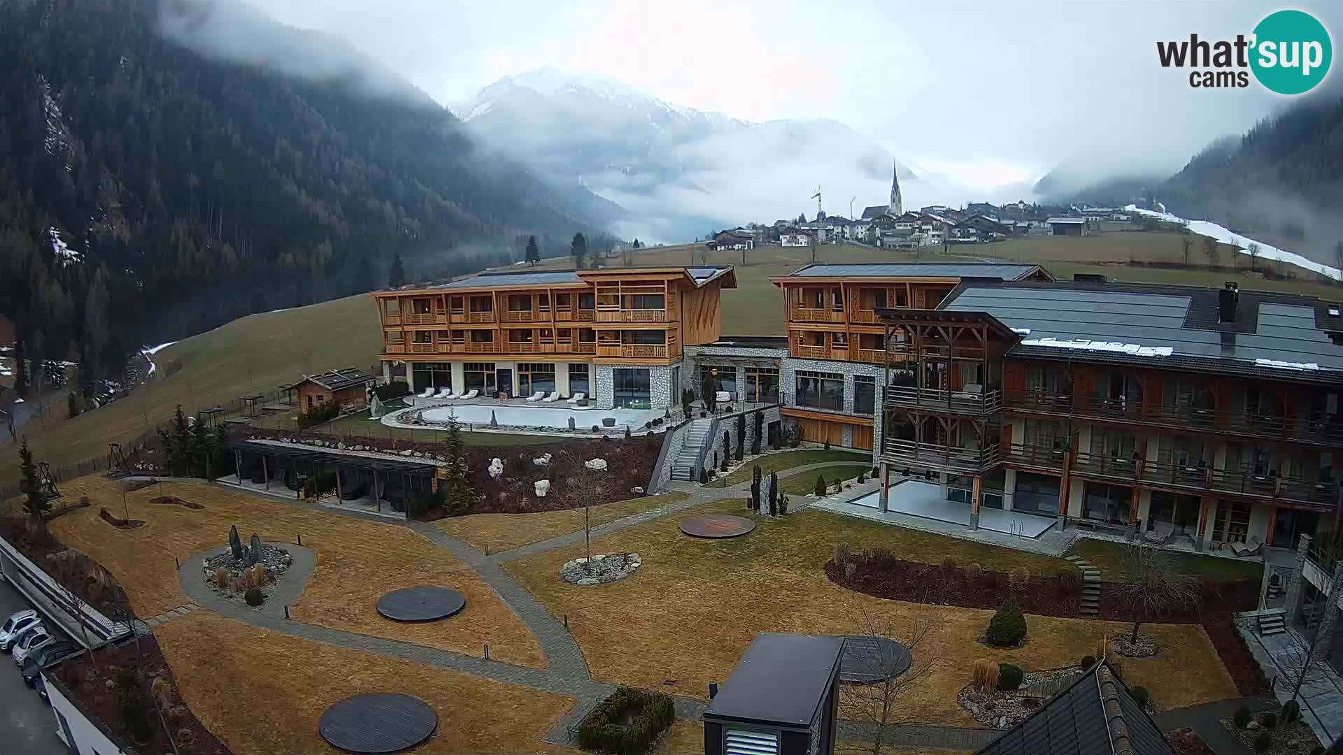 Hotel Masl | Rio Pusteria | Valles