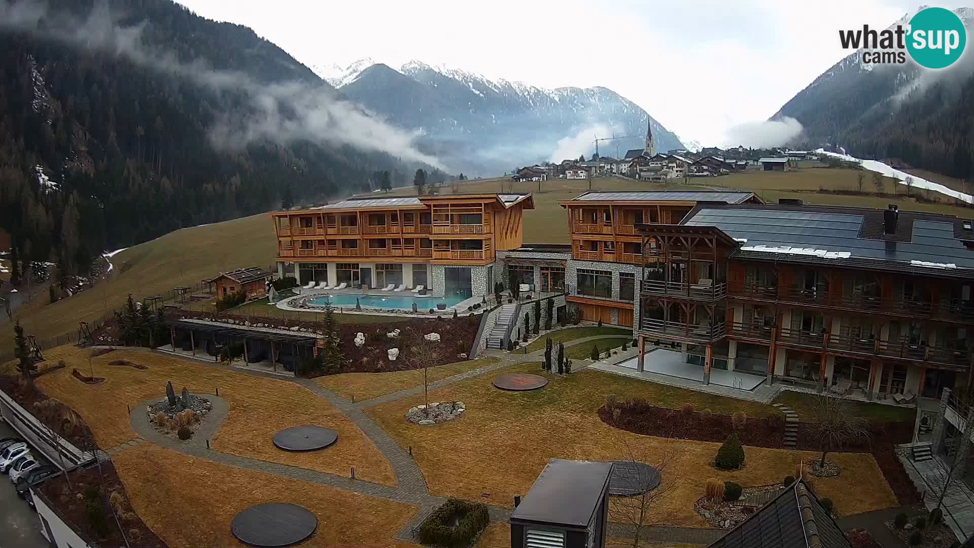 Hotel Masl | Rio Pusteria | Valles