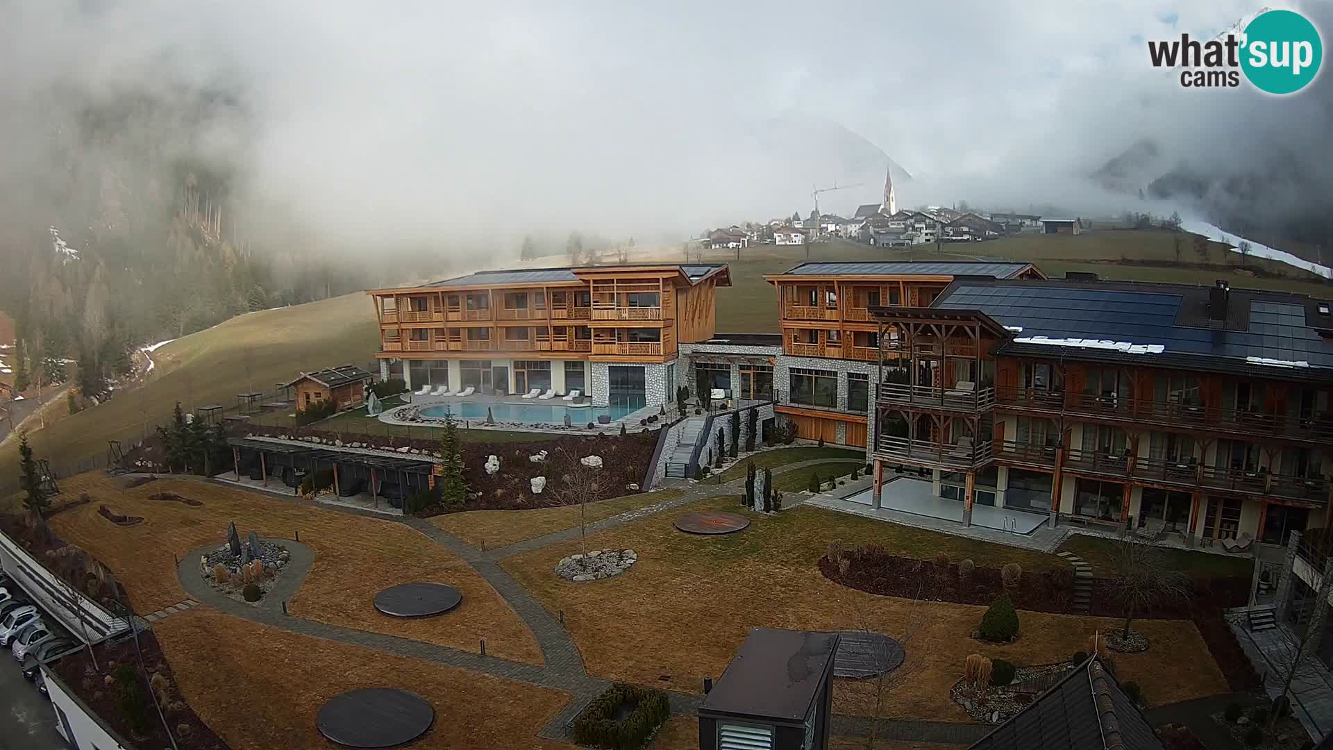 Hotel Masl | Rio Pusteria | Valles