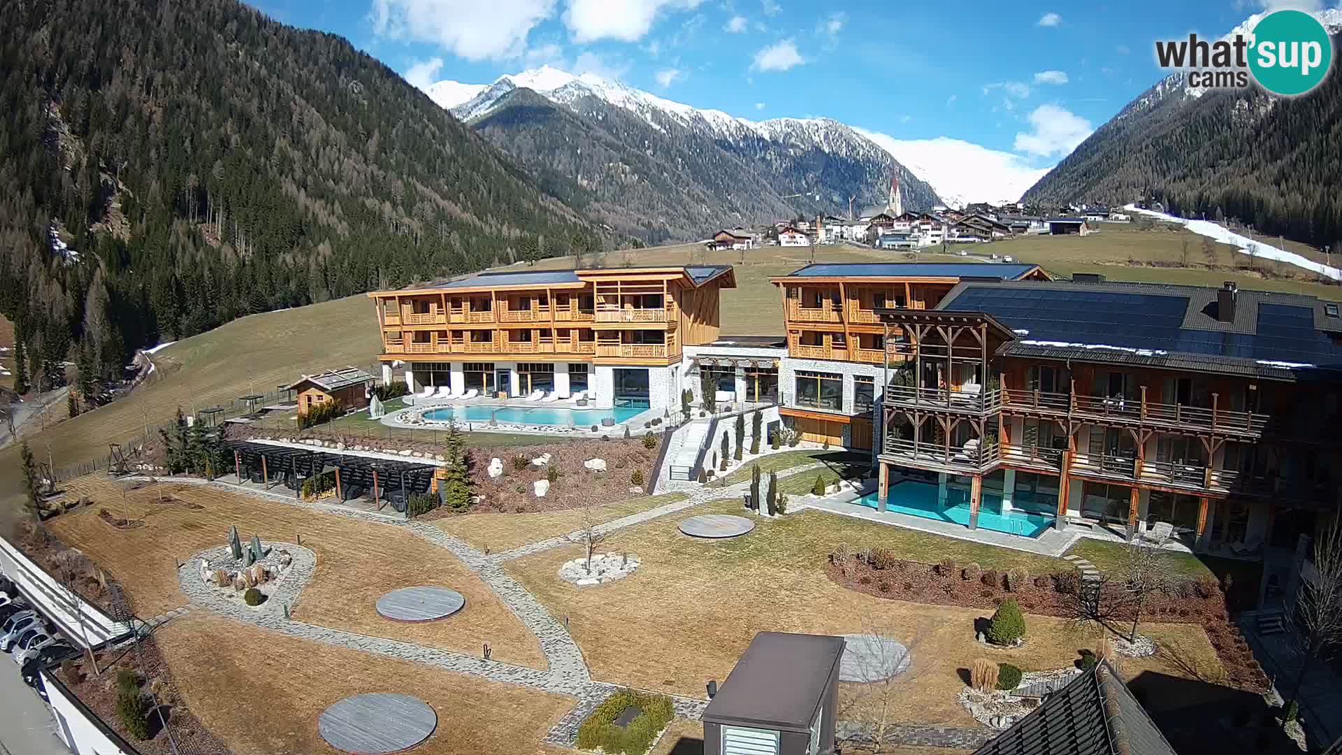 Hotel Masl | Rio Pusteria | Valles