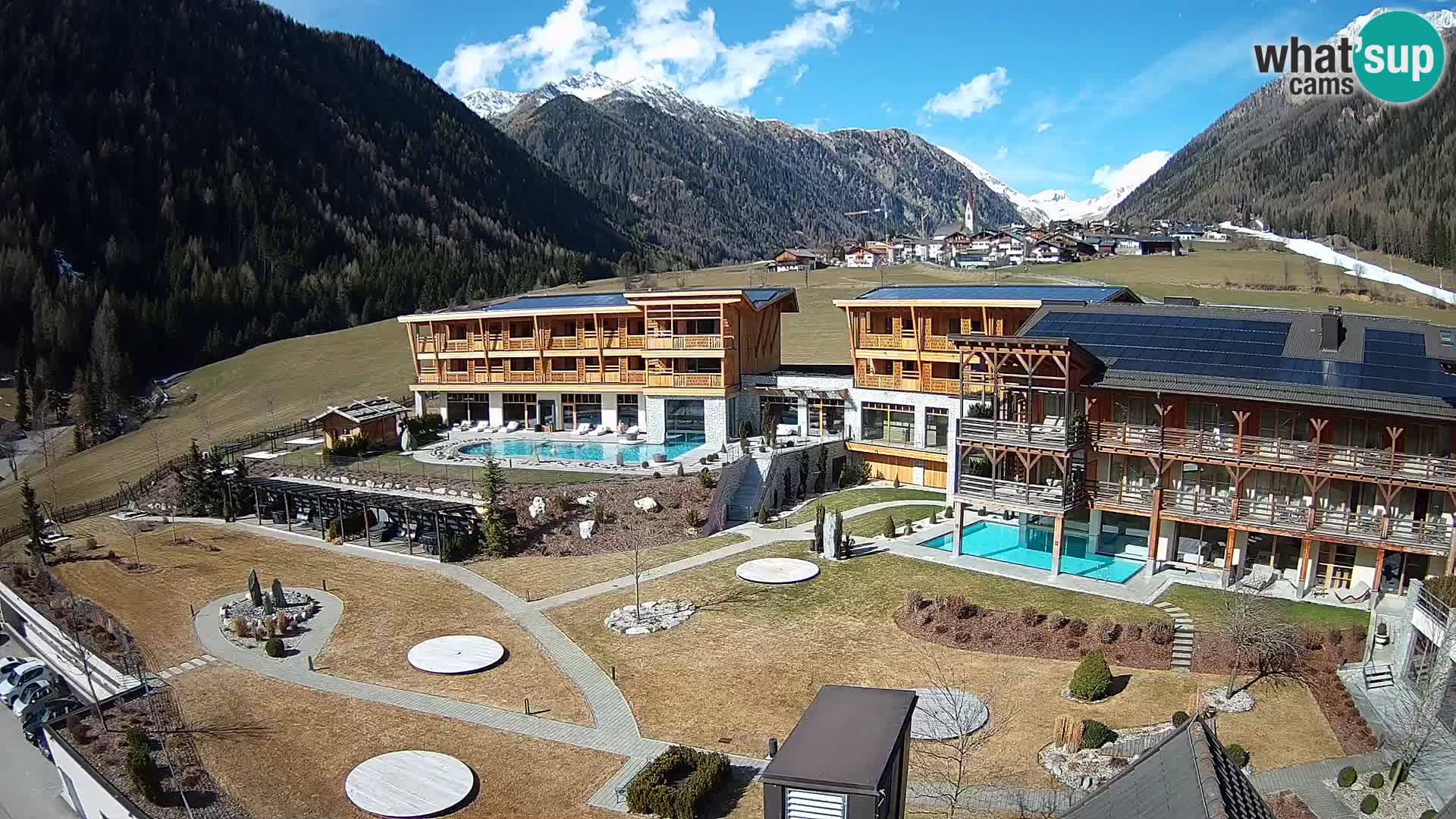 Hotel Masl | Rio Pusteria | Valles