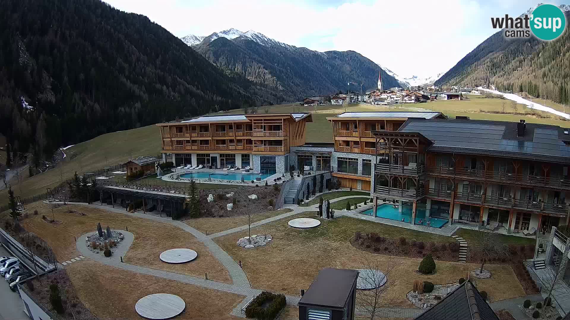 Hotel Masl | Rio Pusteria | Valles