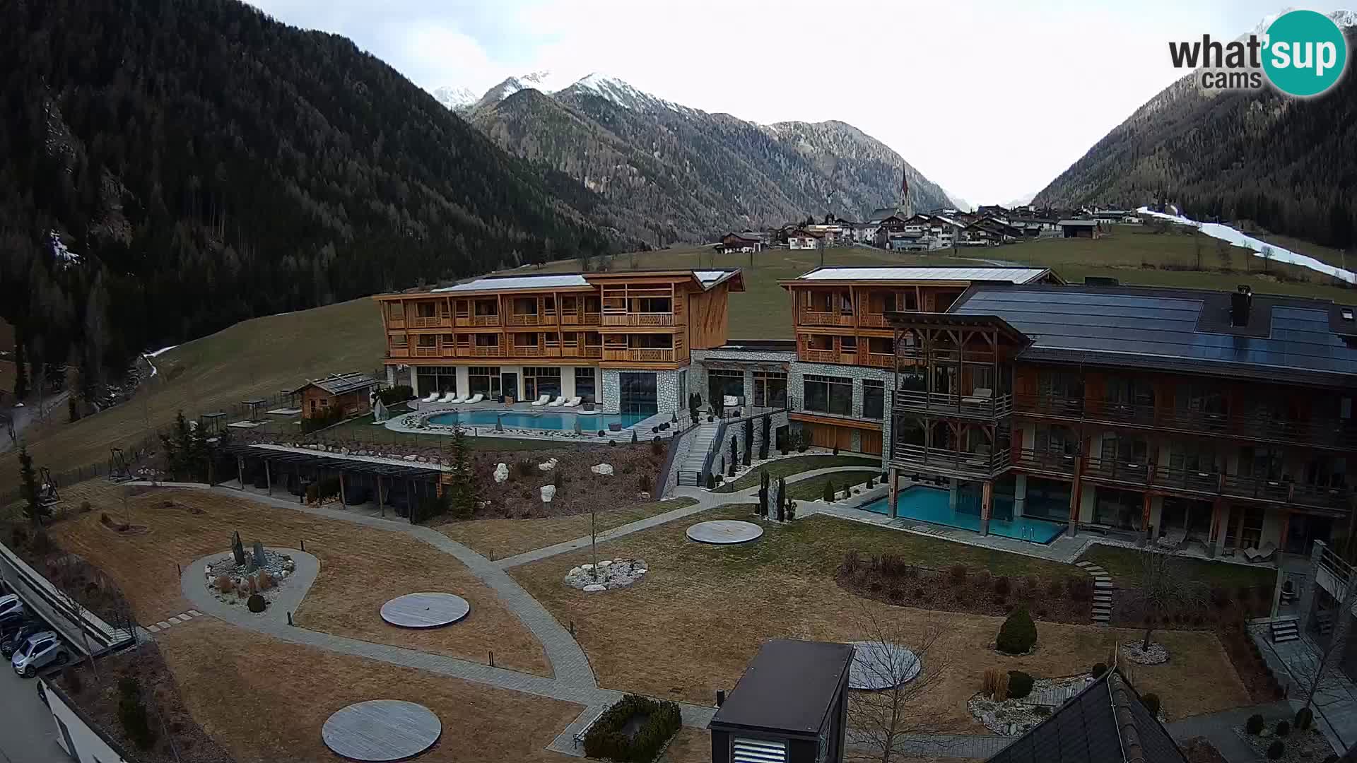 Hotel Masl | Rio Pusteria | Valles