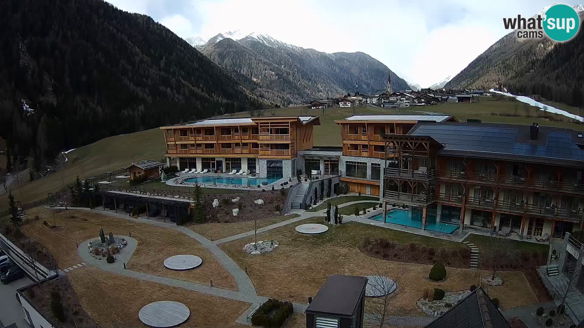 Hotel Masl | Rio Pusteria | Valles