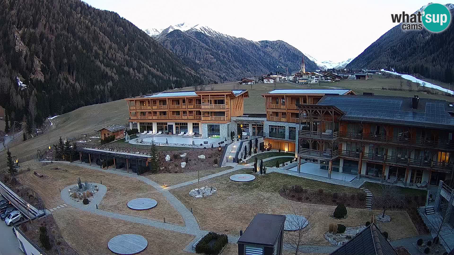 Hotel Masl | Rio Pusteria | Valles