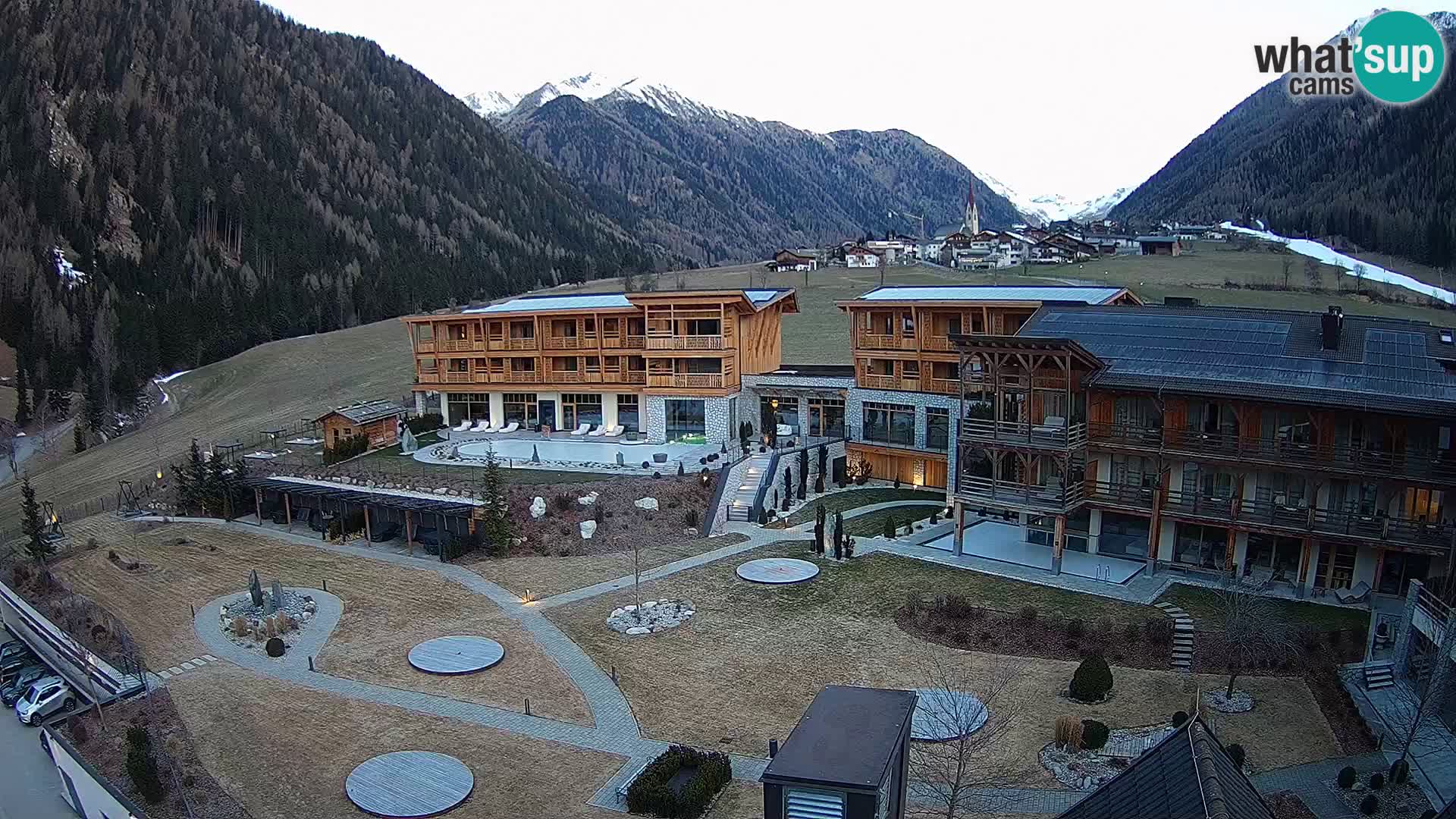 Hotel Masl | Rio Pusteria | Valles