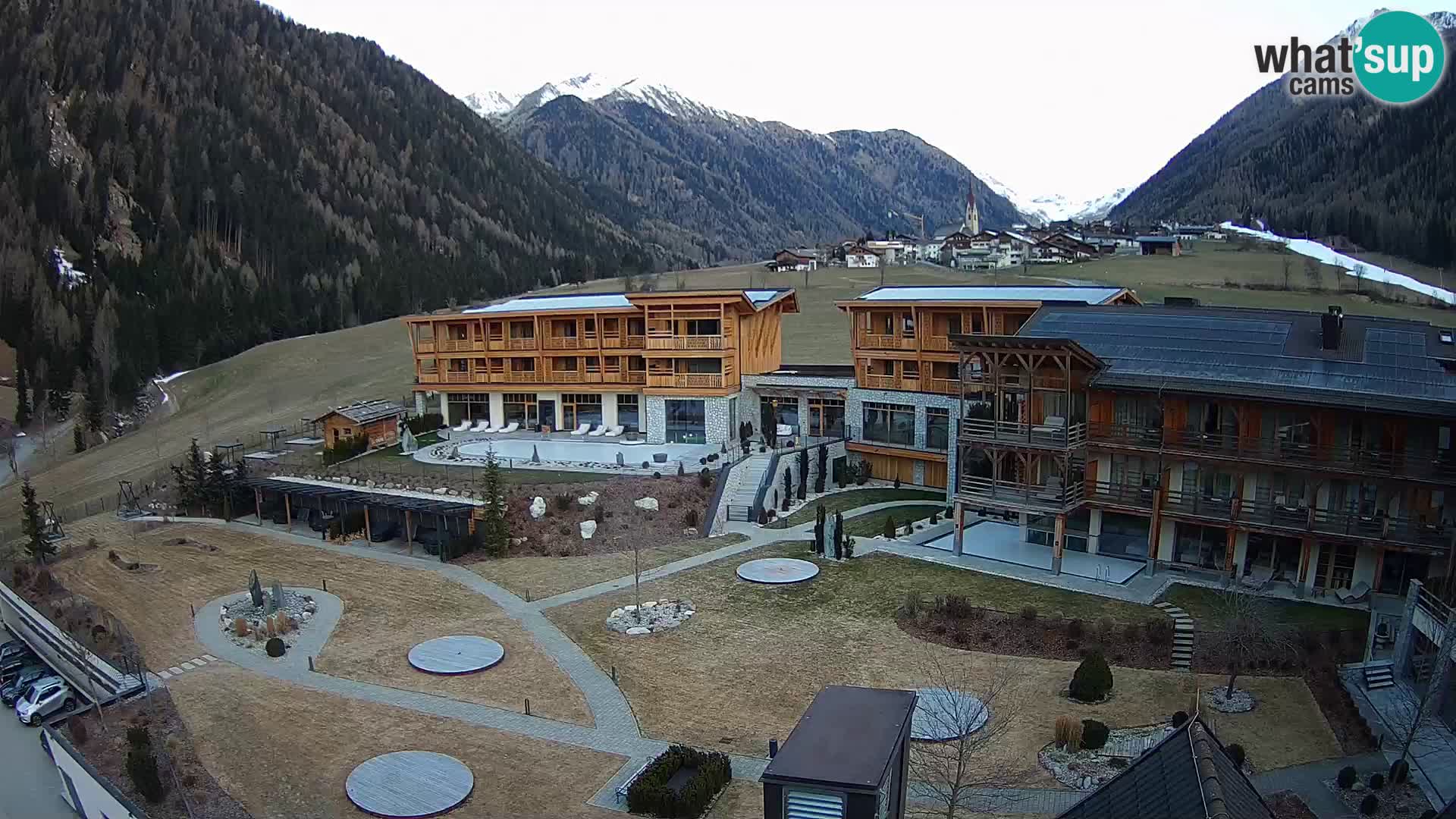 Hotel Masl | Rio Pusteria | Valles