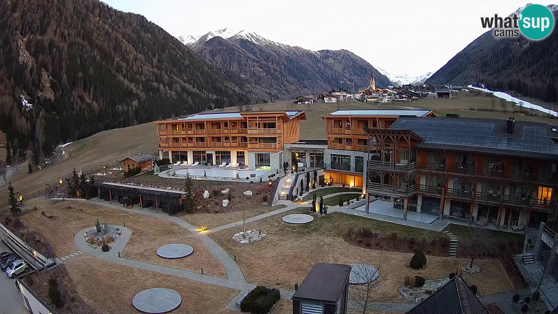 Hotel Masl | Rio Pusteria | Valles