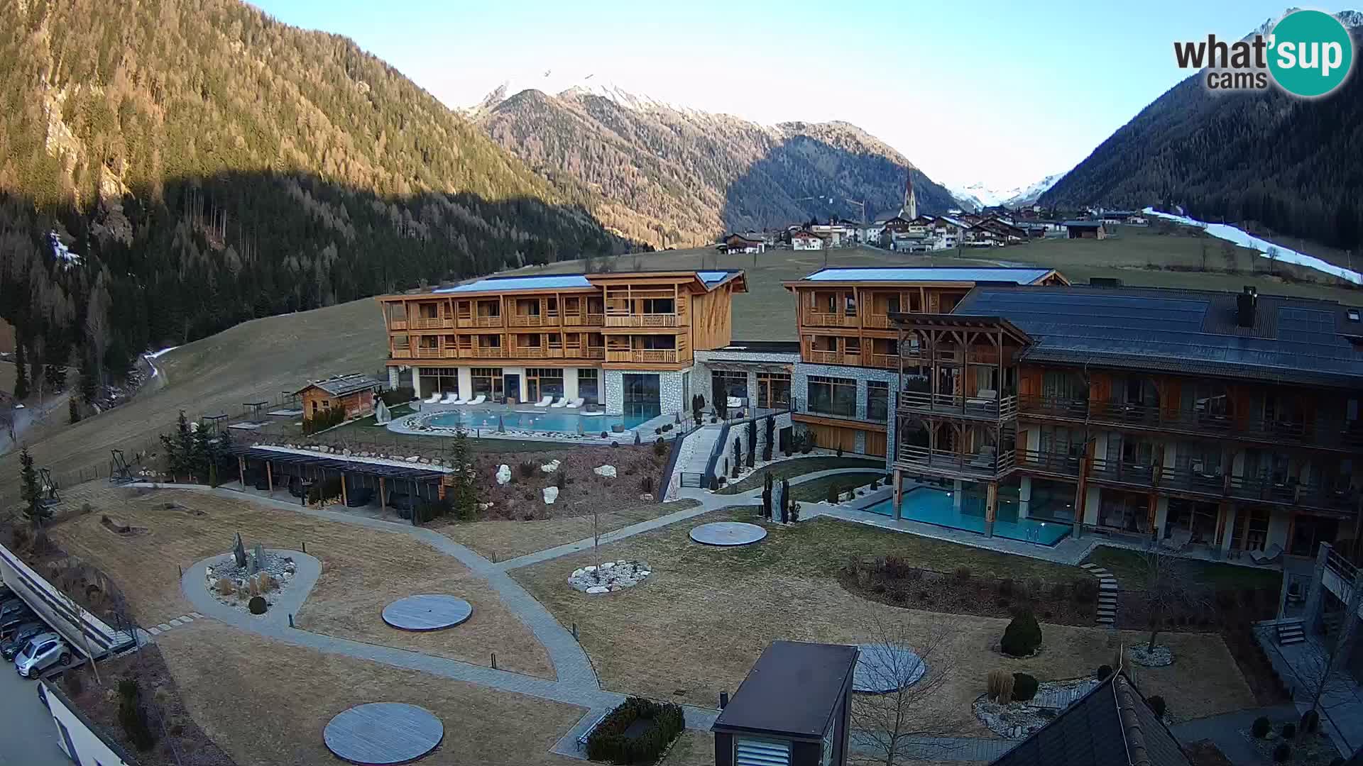 Hotel Masl | Rio Pusteria | Valles