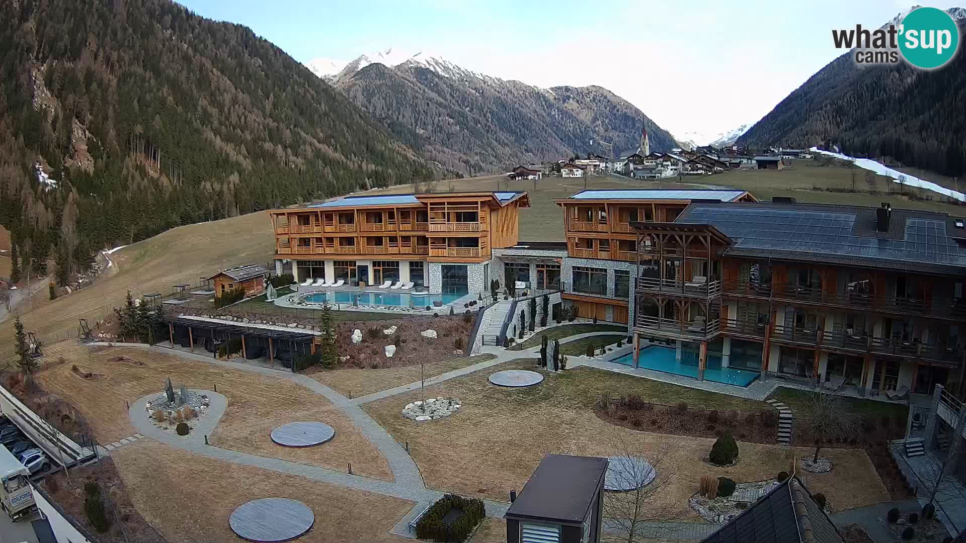 Hotel Masl | Rio Pusteria | Valles
