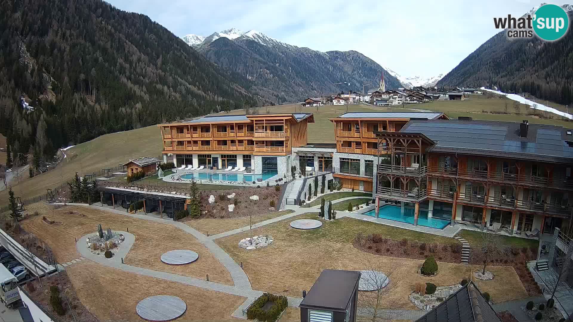 Hotel Masl | Rio Pusteria | Valles