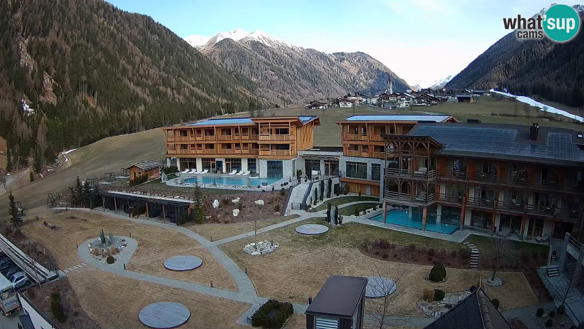 Hotel Masl | Rio Pusteria | Valles